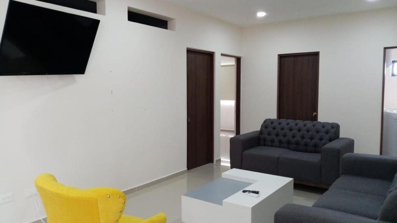 One-Bedroom Apartment photo 3