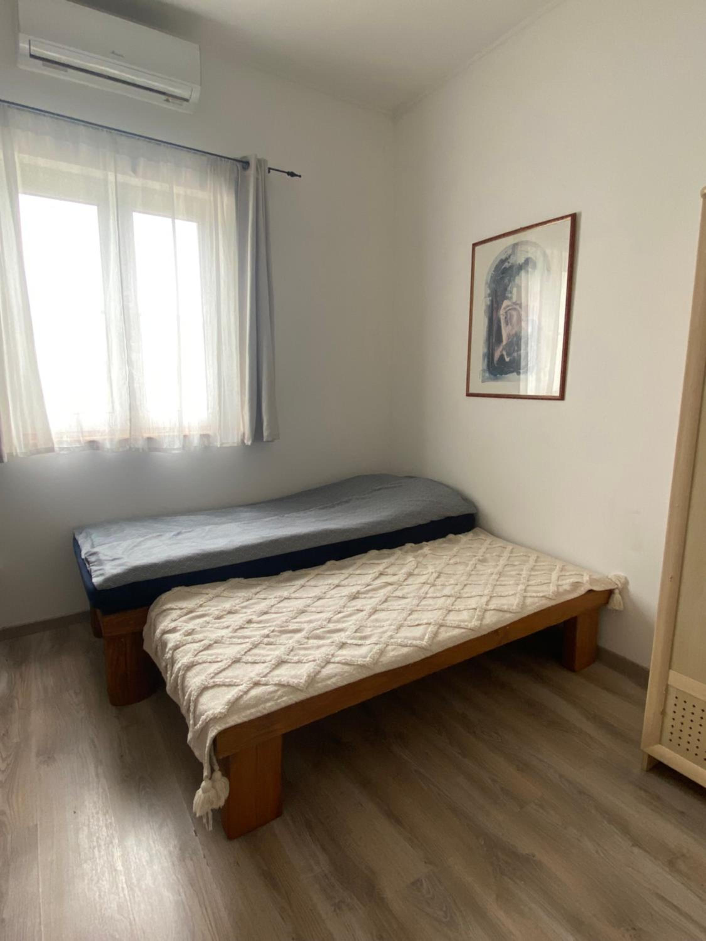 Twin Room with Shower photo 2