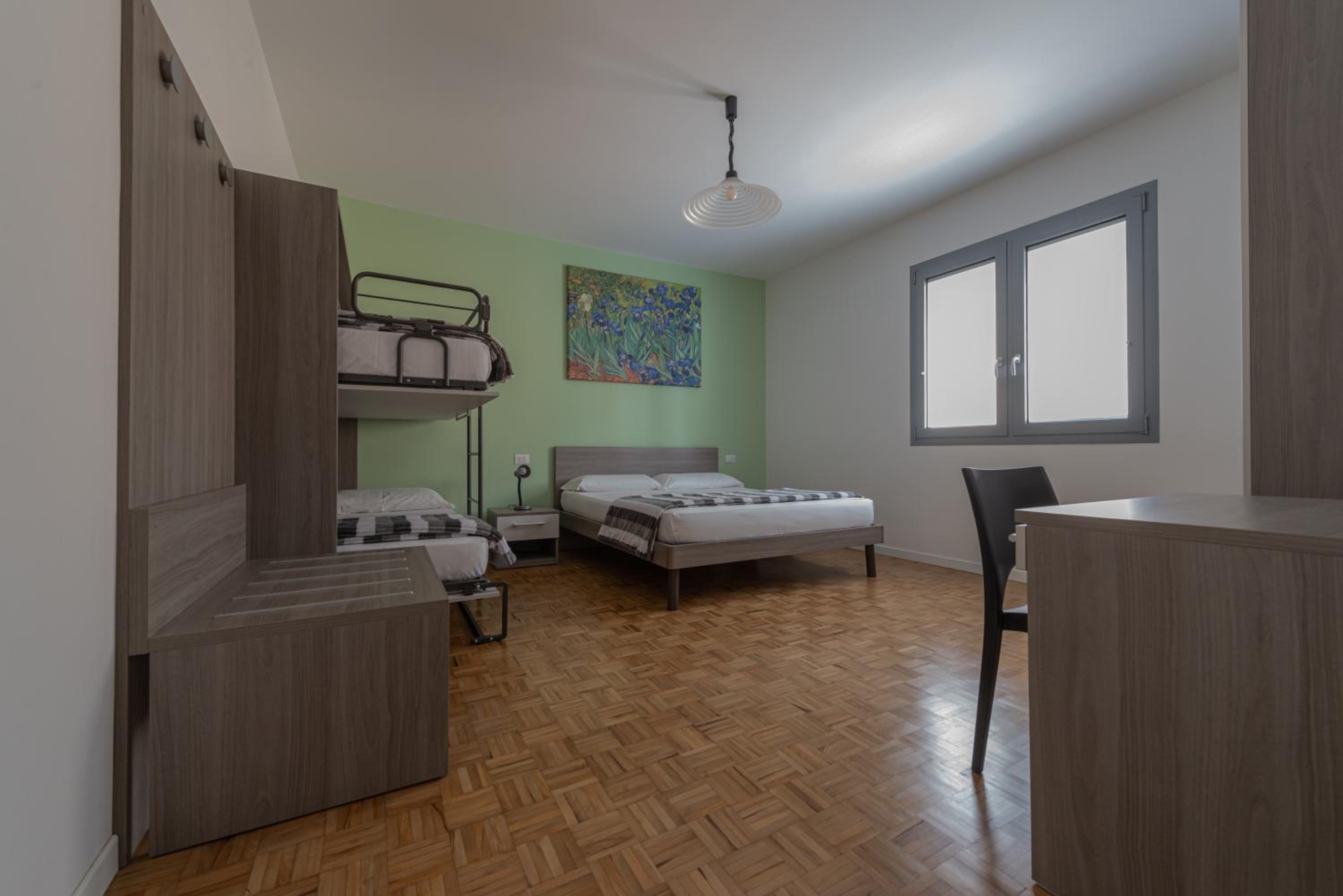 Double or Twin Room with Private Bathroom - Photo 1