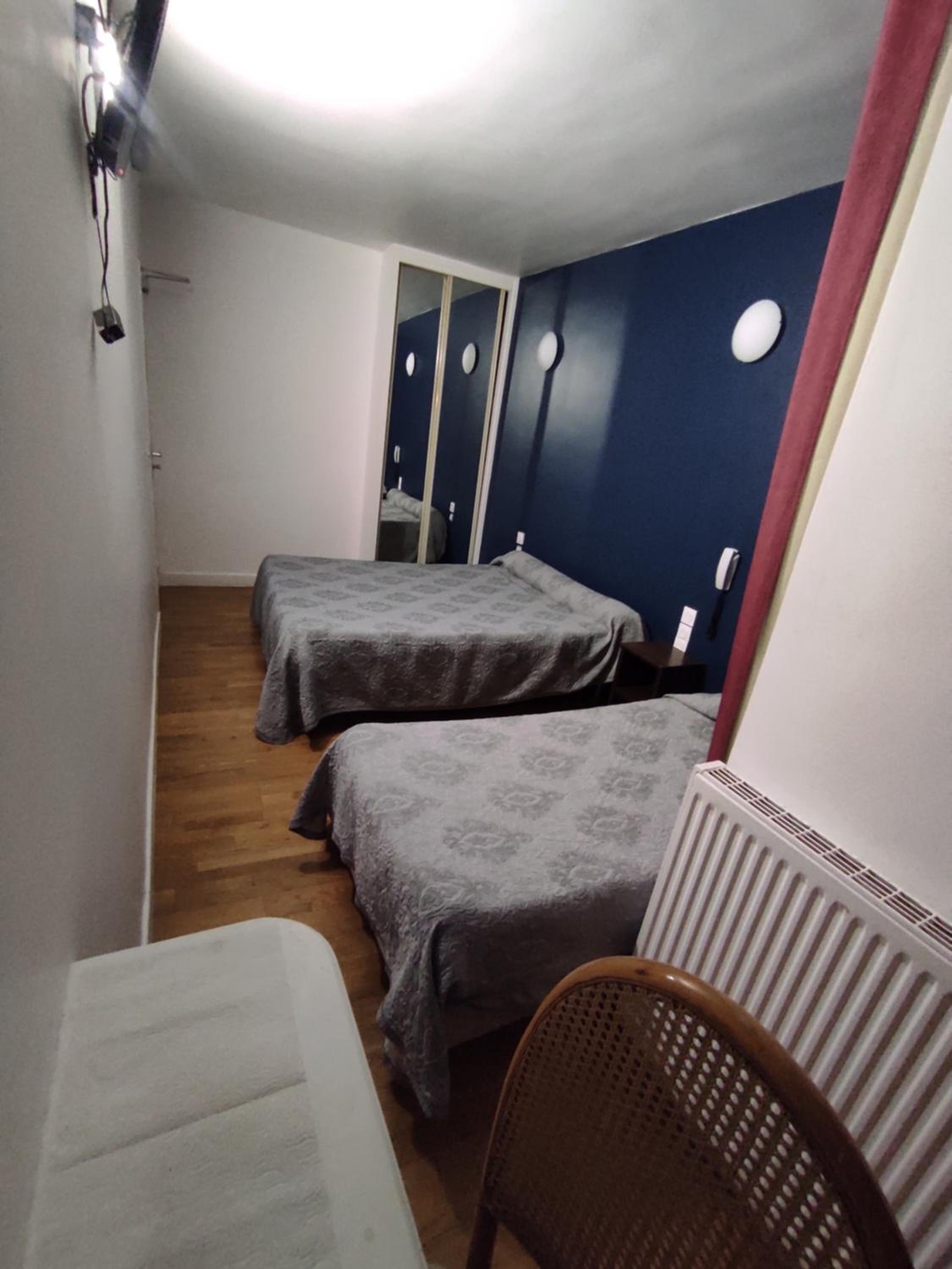 Twin Room photo 1