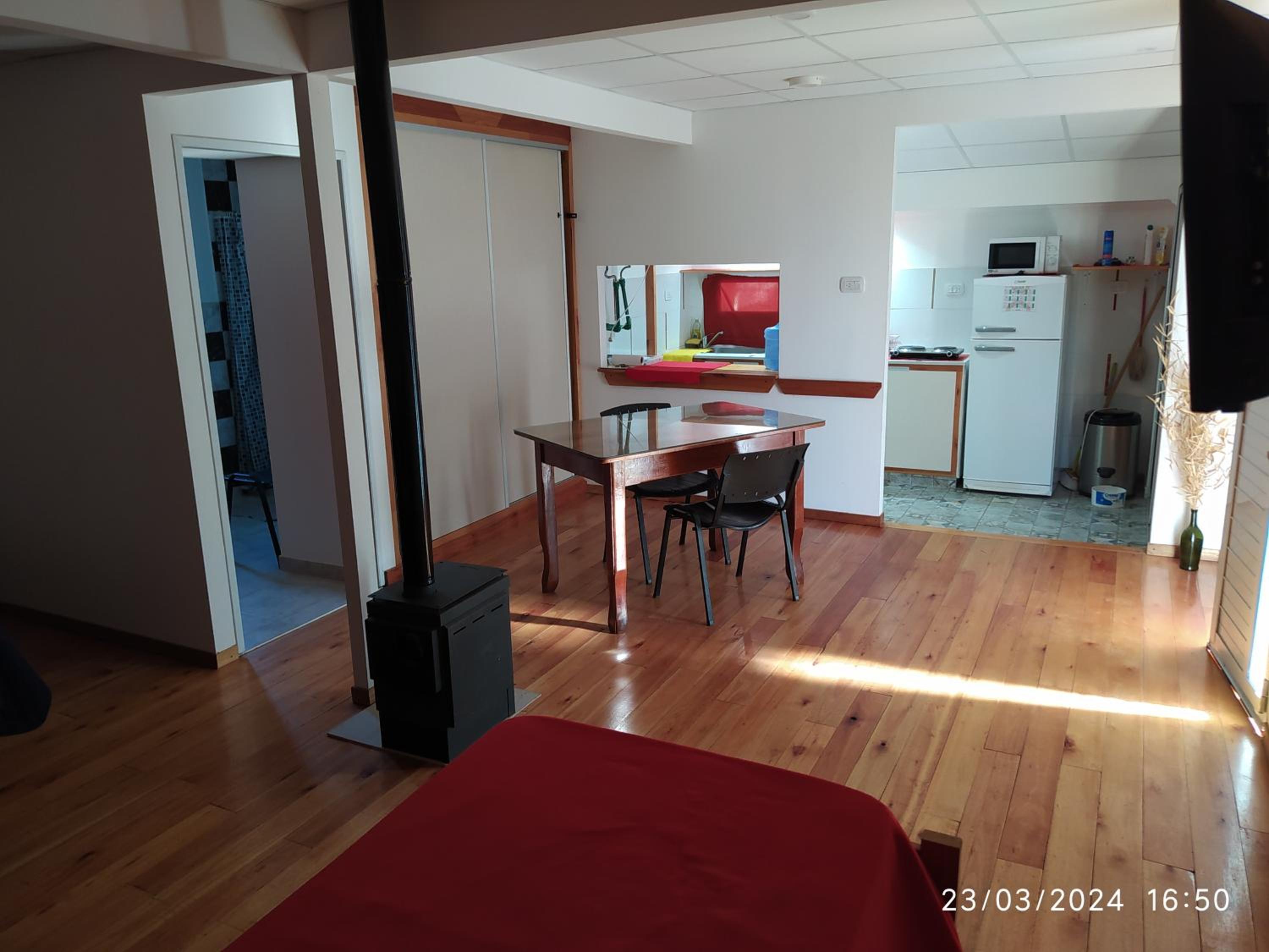 One-Bedroom House photo 3