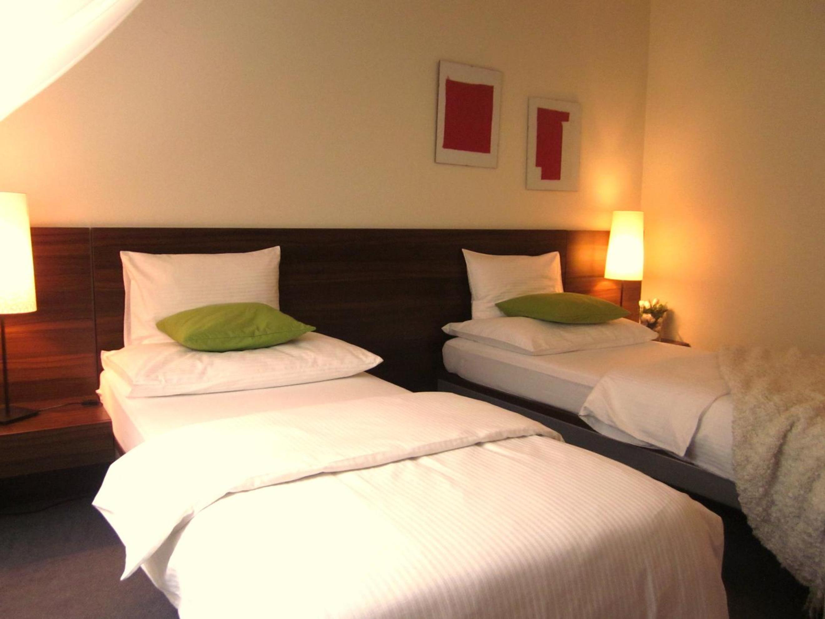 Comfort Twin Room photo 1