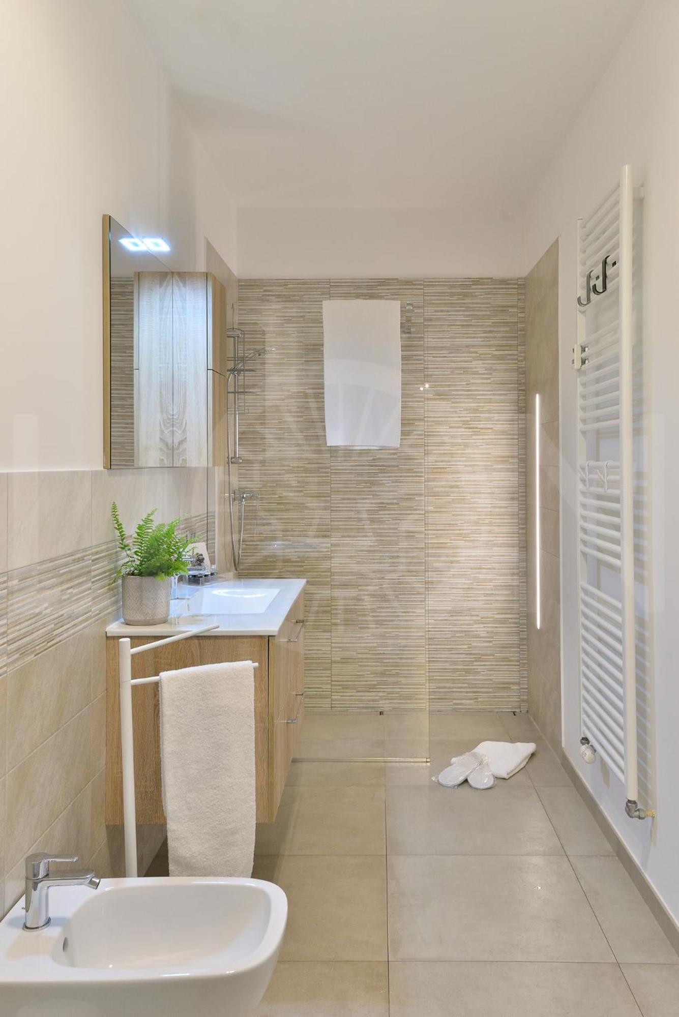 Apartment with Terrace (4 Adults) photo 3