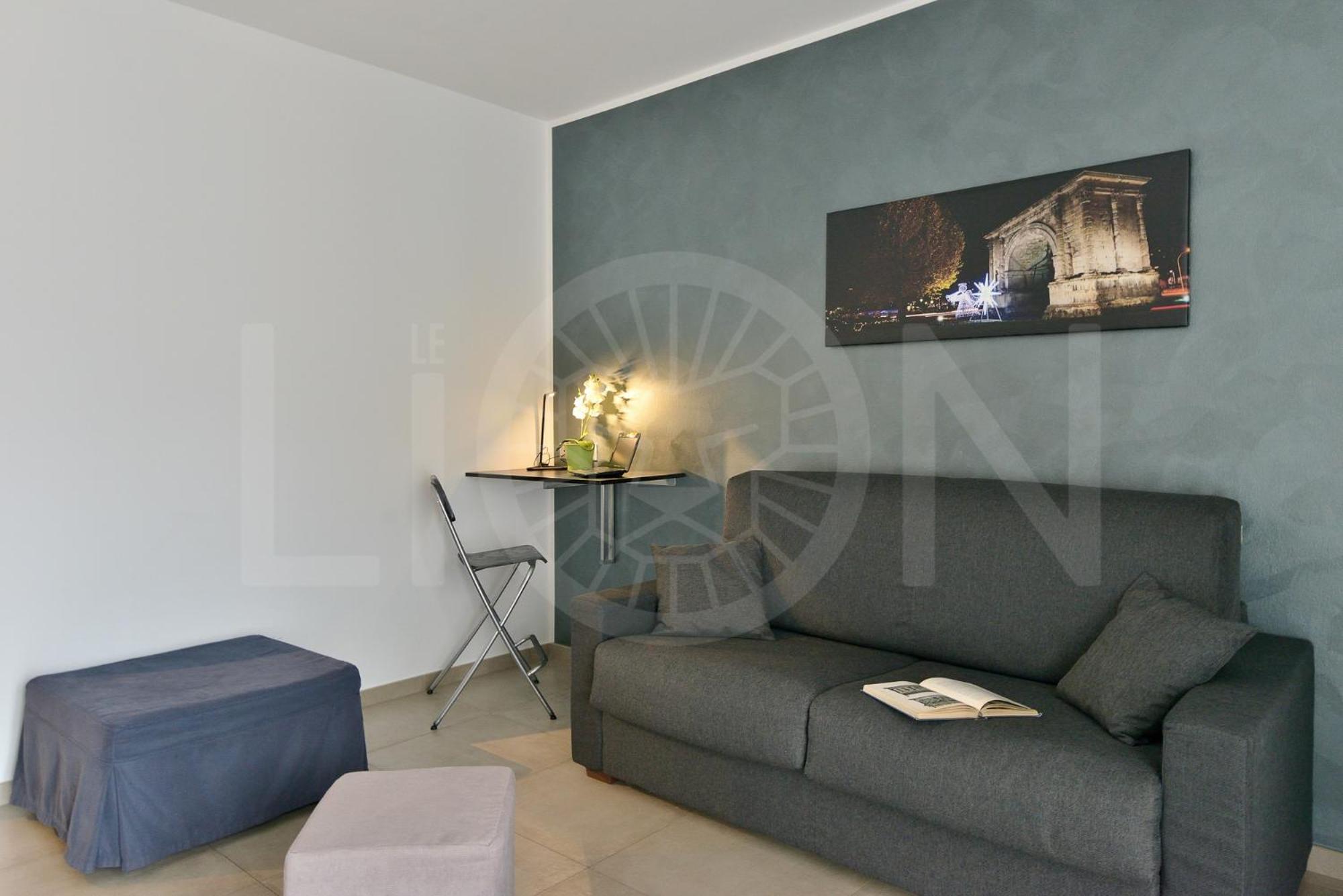 Apartment with Terrace (4 Adults) photo 3