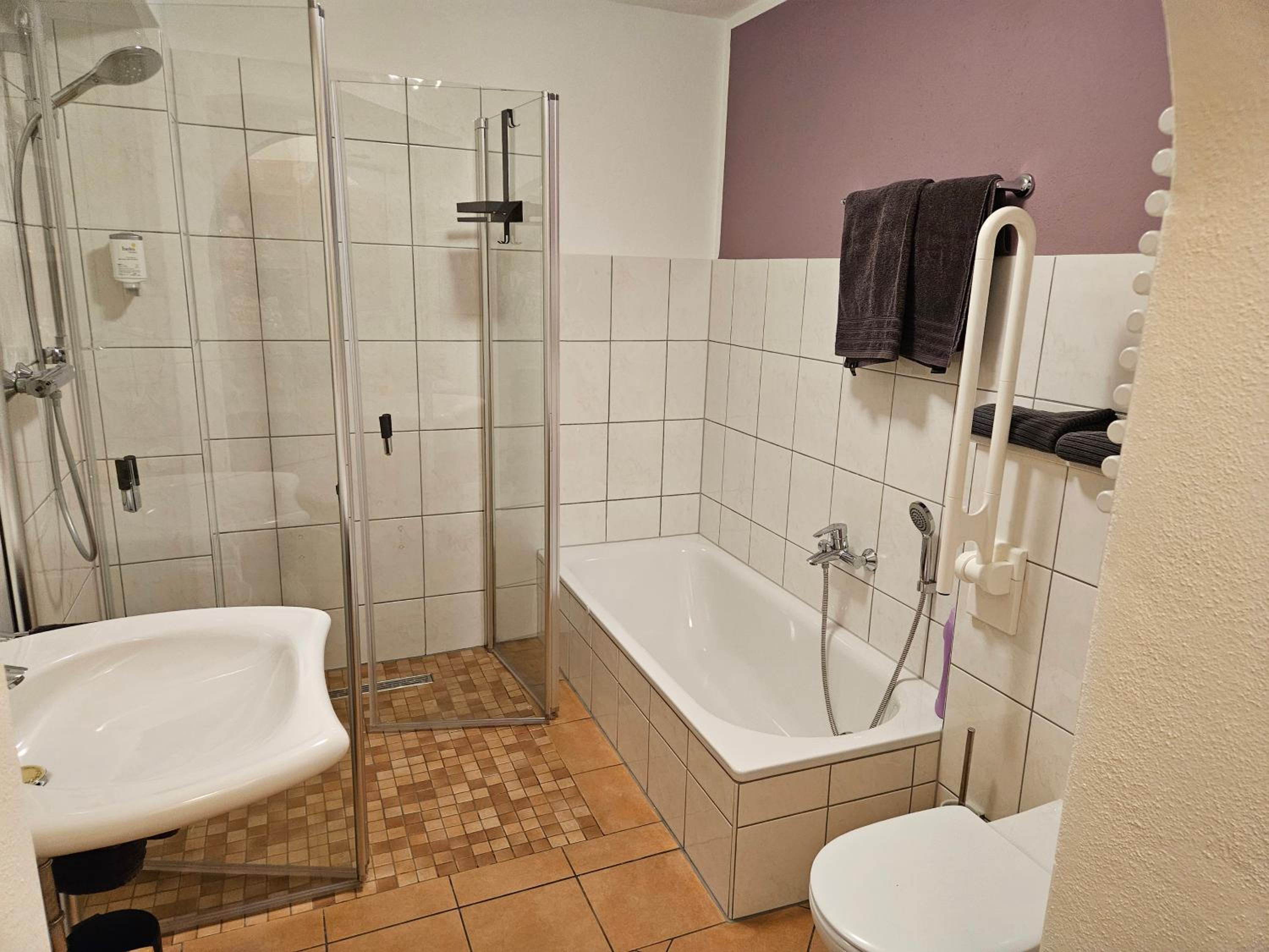 Triple Room photo 2