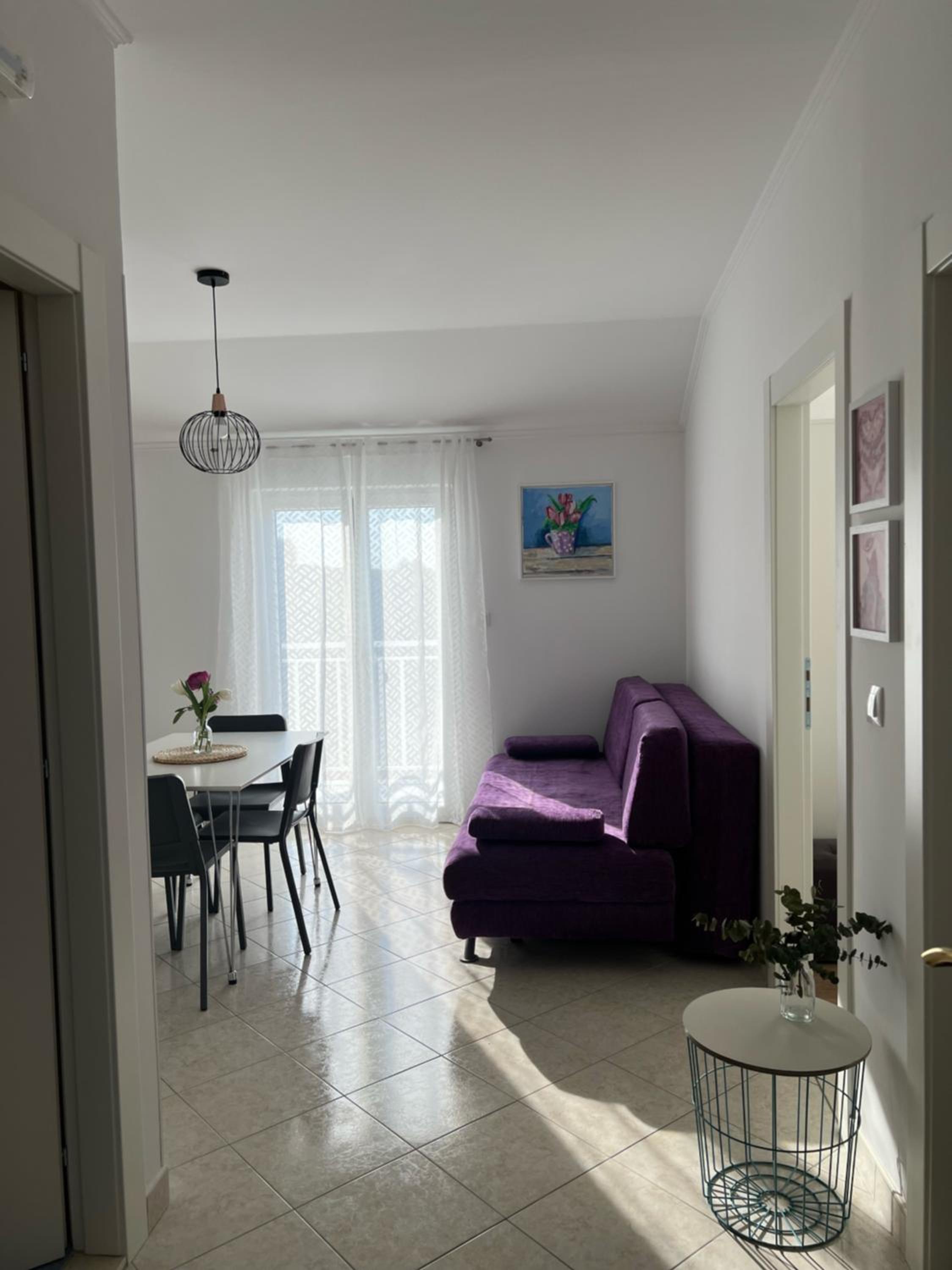 Two-Bedroom Apartment photo 2