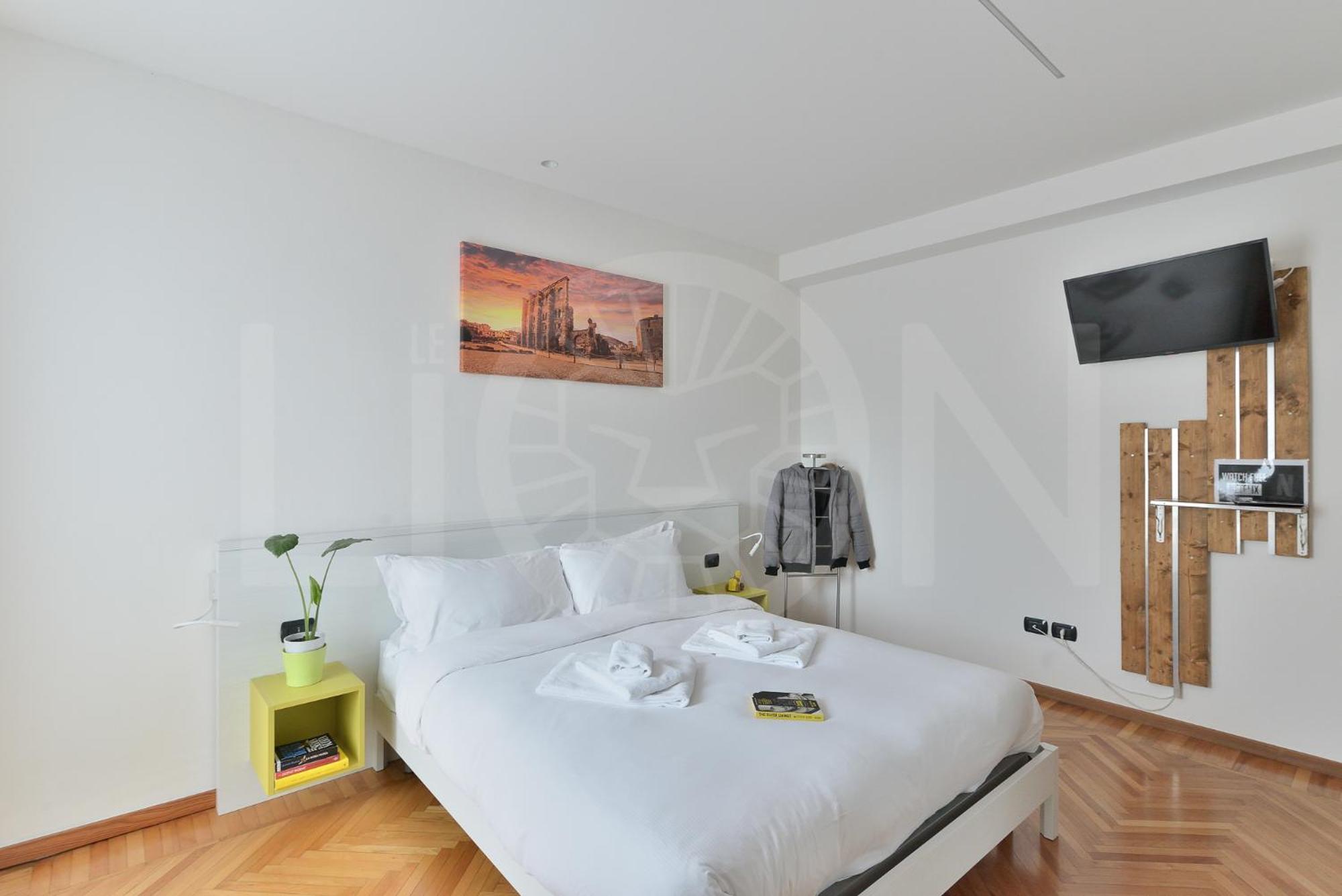 Apartment photo 3