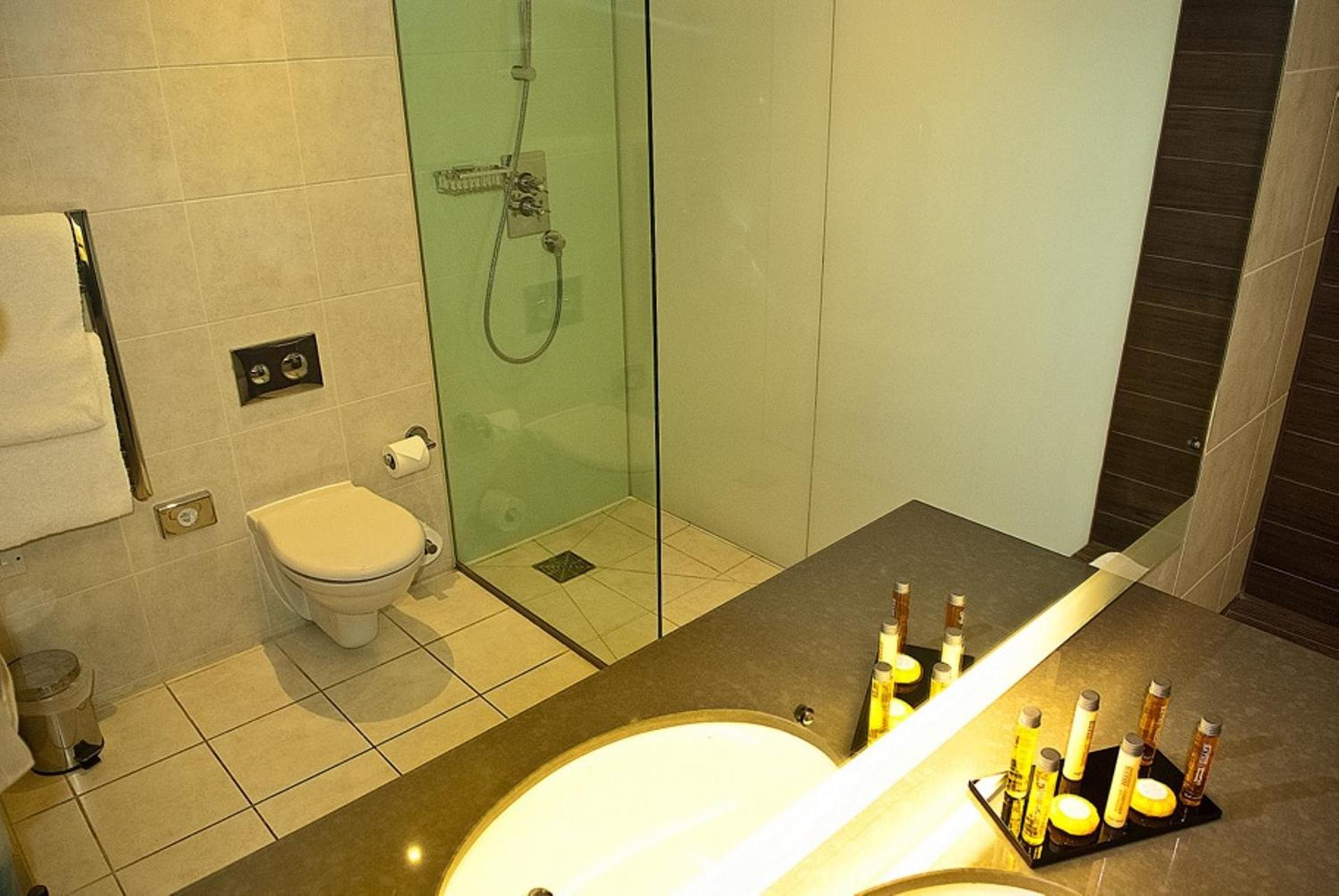 Superior Double Room - Photo 9