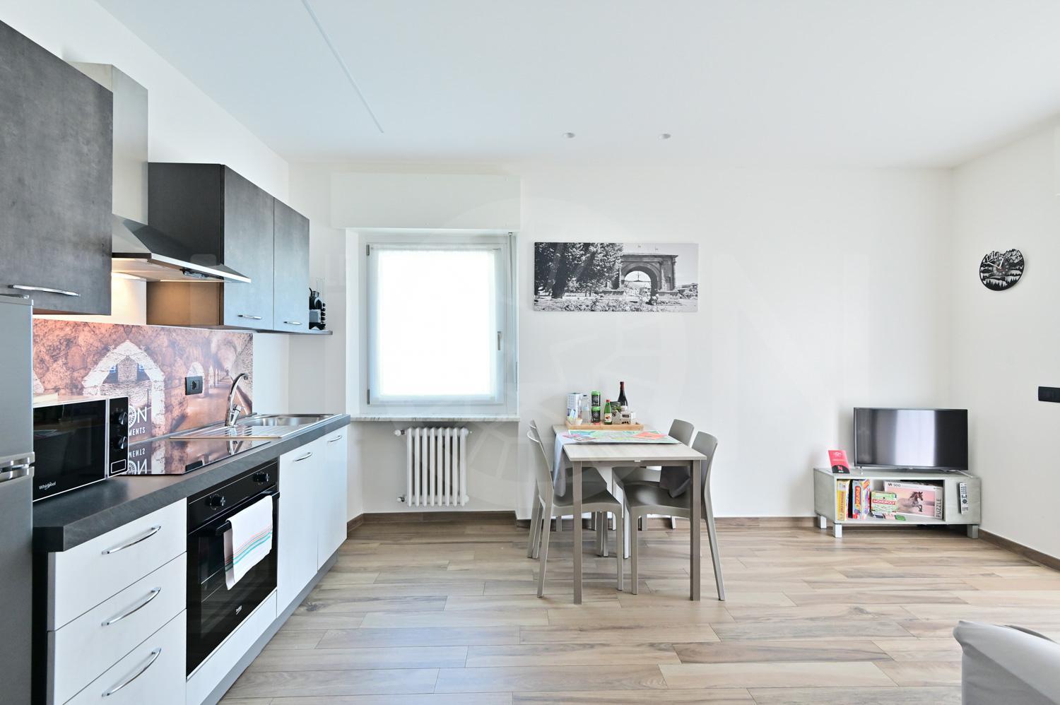 Apartment - Photo 16