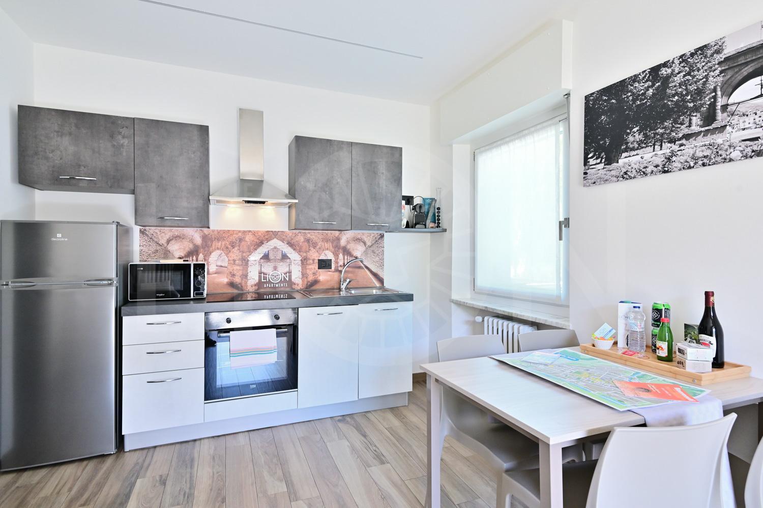 Apartment - Photo 14