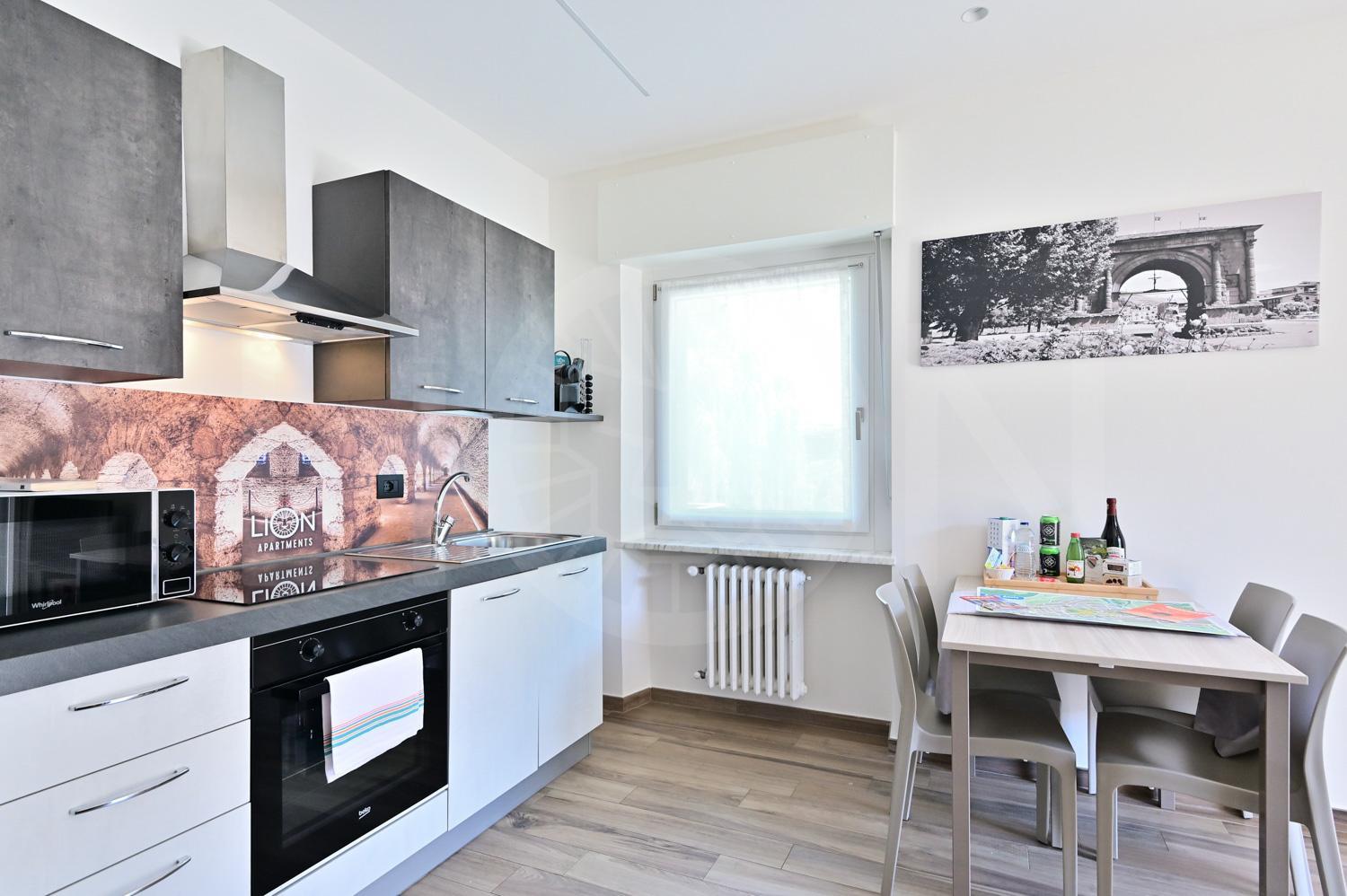 Apartment - Photo 15
