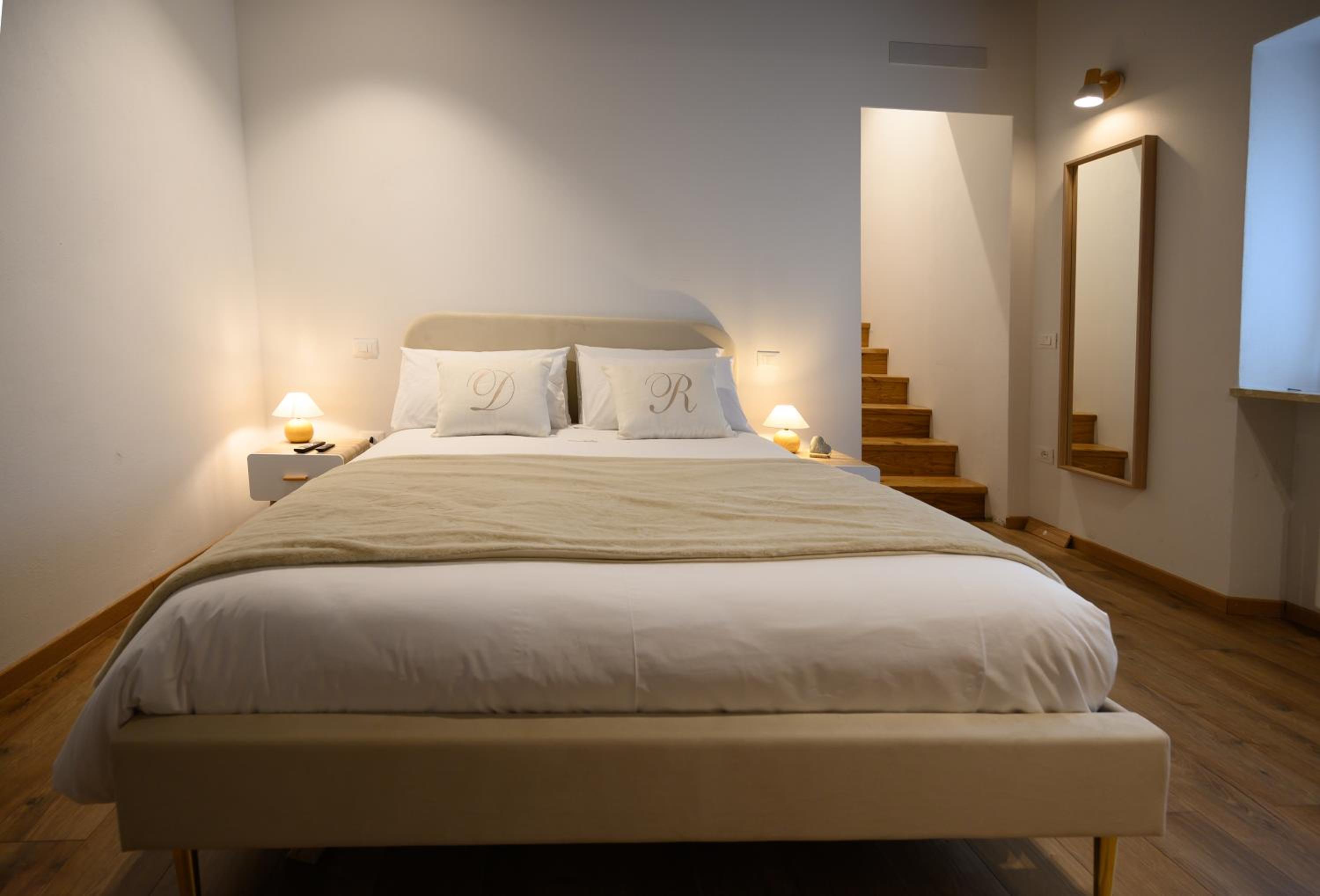 Double Room with Private Bathroom photo 1