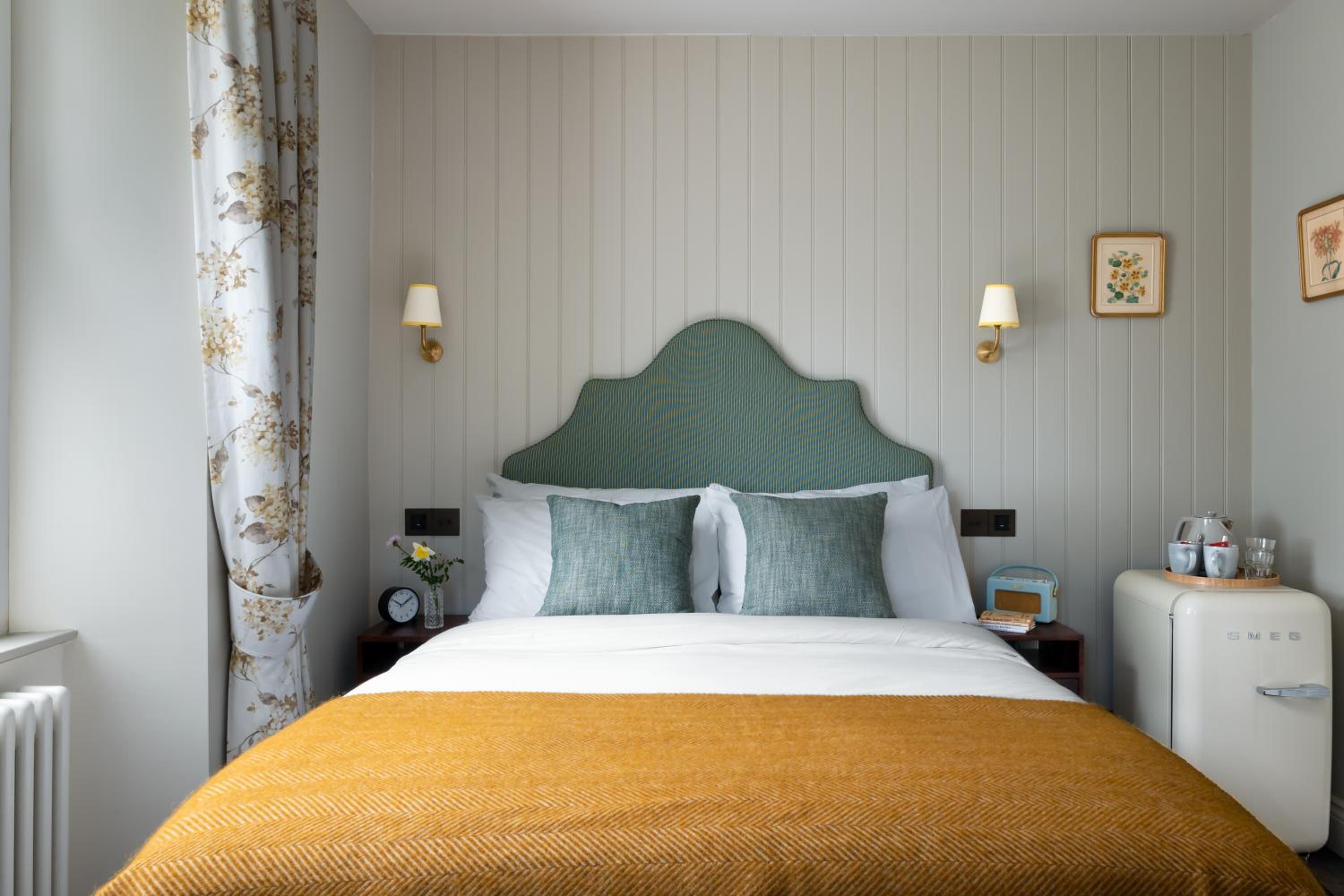 Small Double Room photo 1