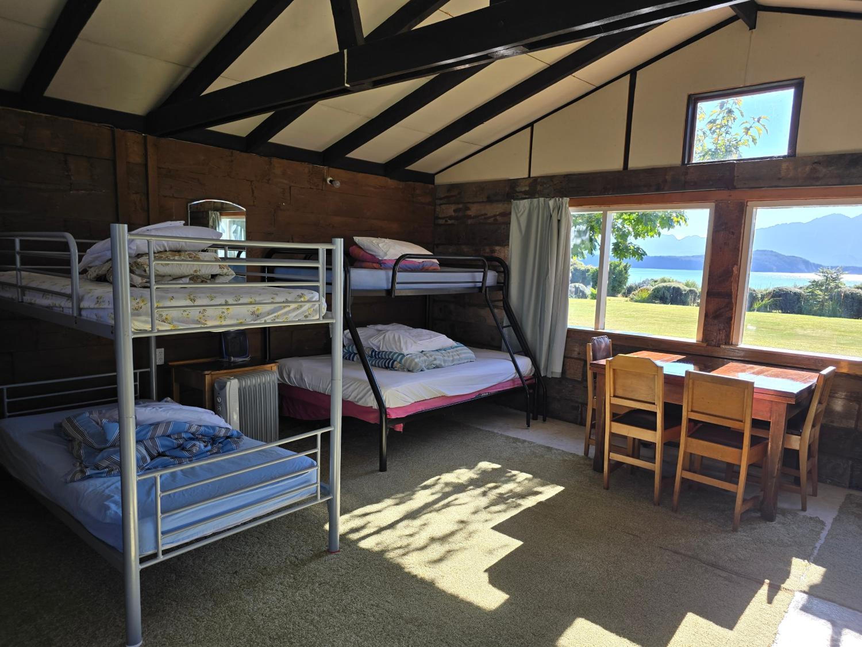 Bunk Bed in Mixed Dormitory Room photo 3