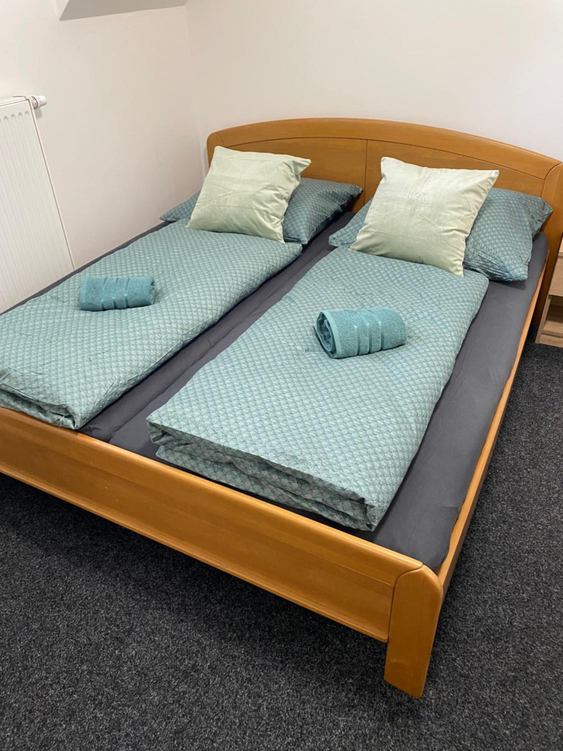 Double Room With Private Bathroom photo 3