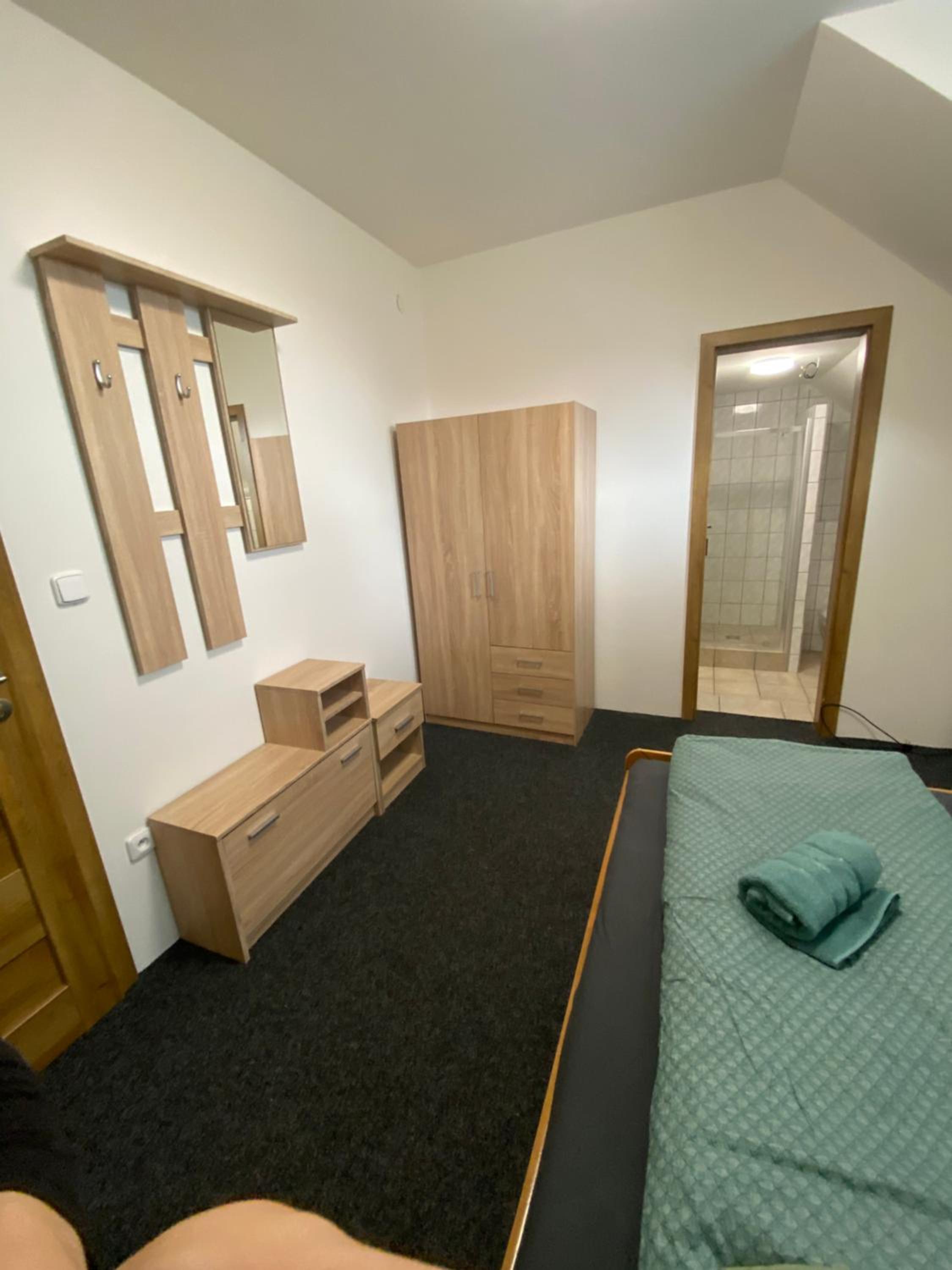 Double Room With Private Bathroom photo 2