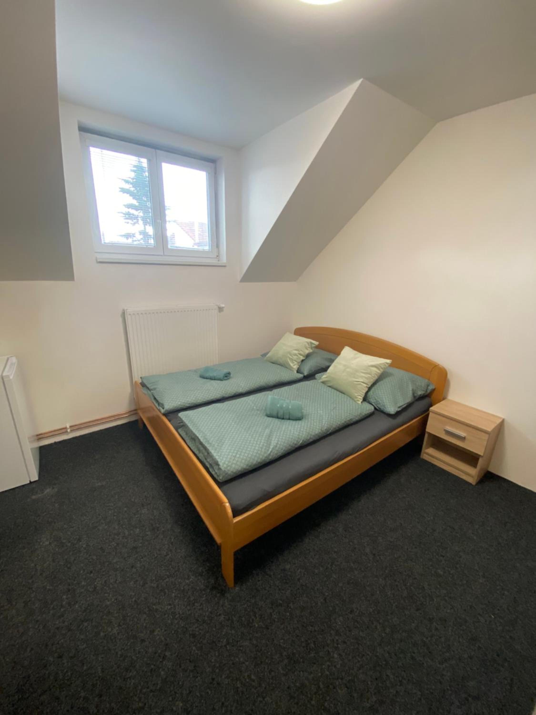 Double Room With Private Bathroom photo 1
