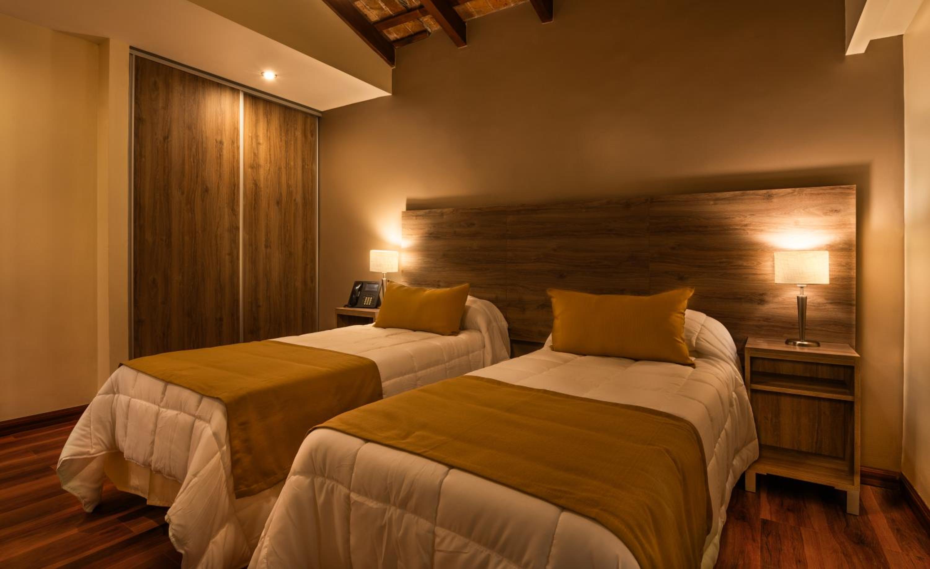 Twin Room photo 3