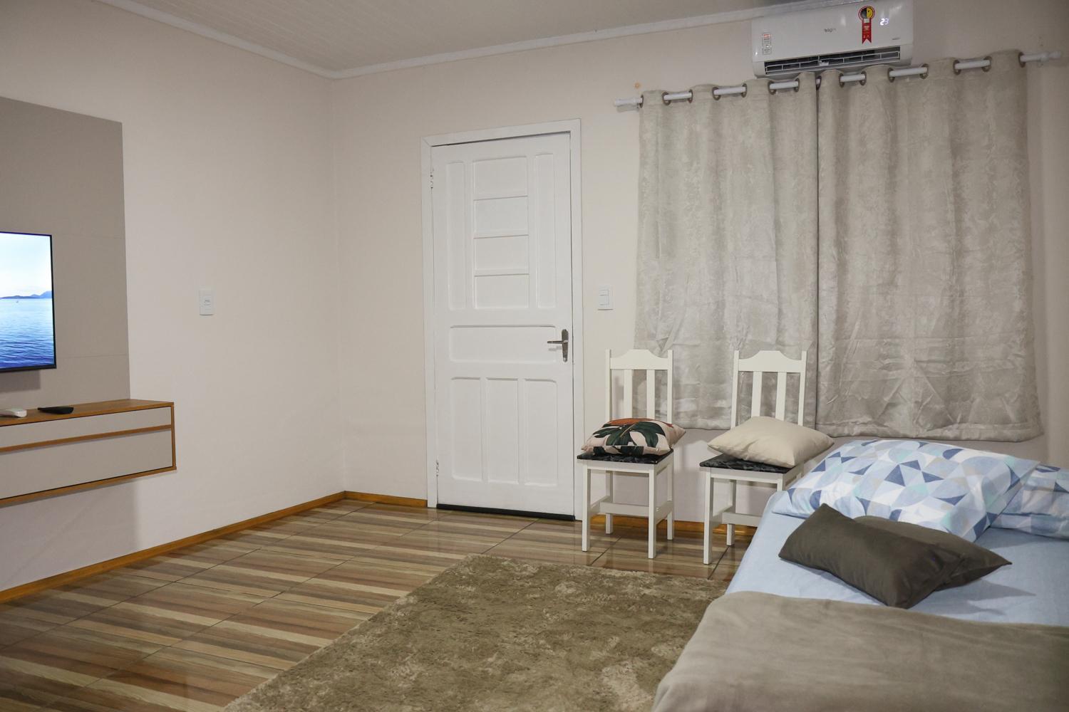 Two-Bedroom Villa photo 1