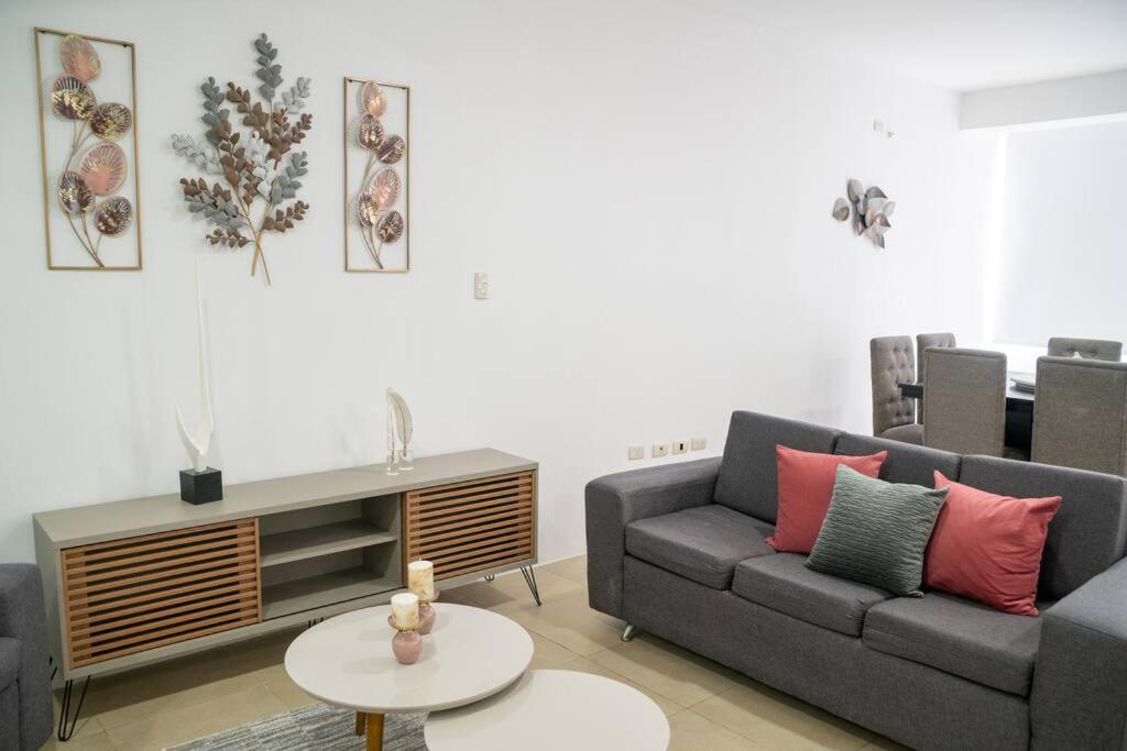 Two-Bedroom Apartment photo 1
