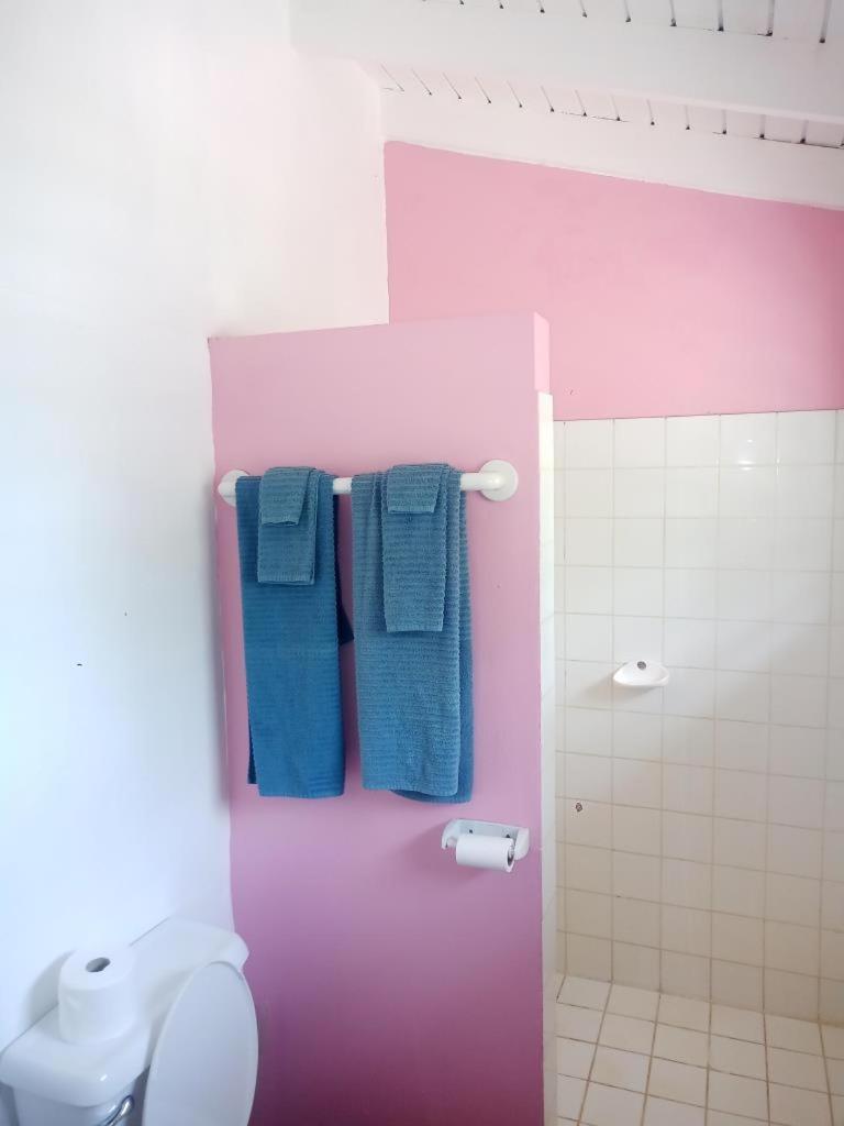 Double Room with Balcony and Sea View photo 2