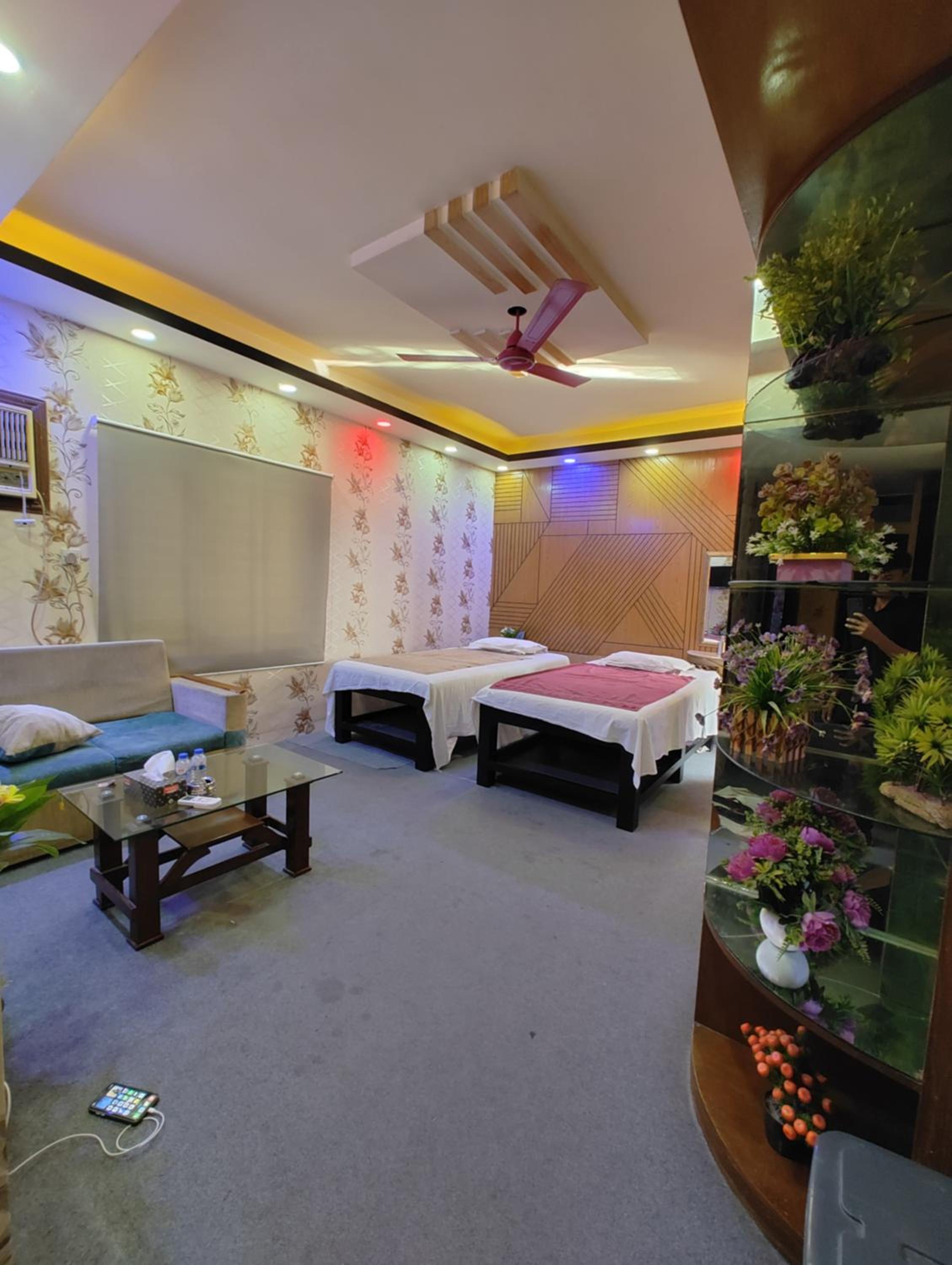 Deluxe Single Room photo 2