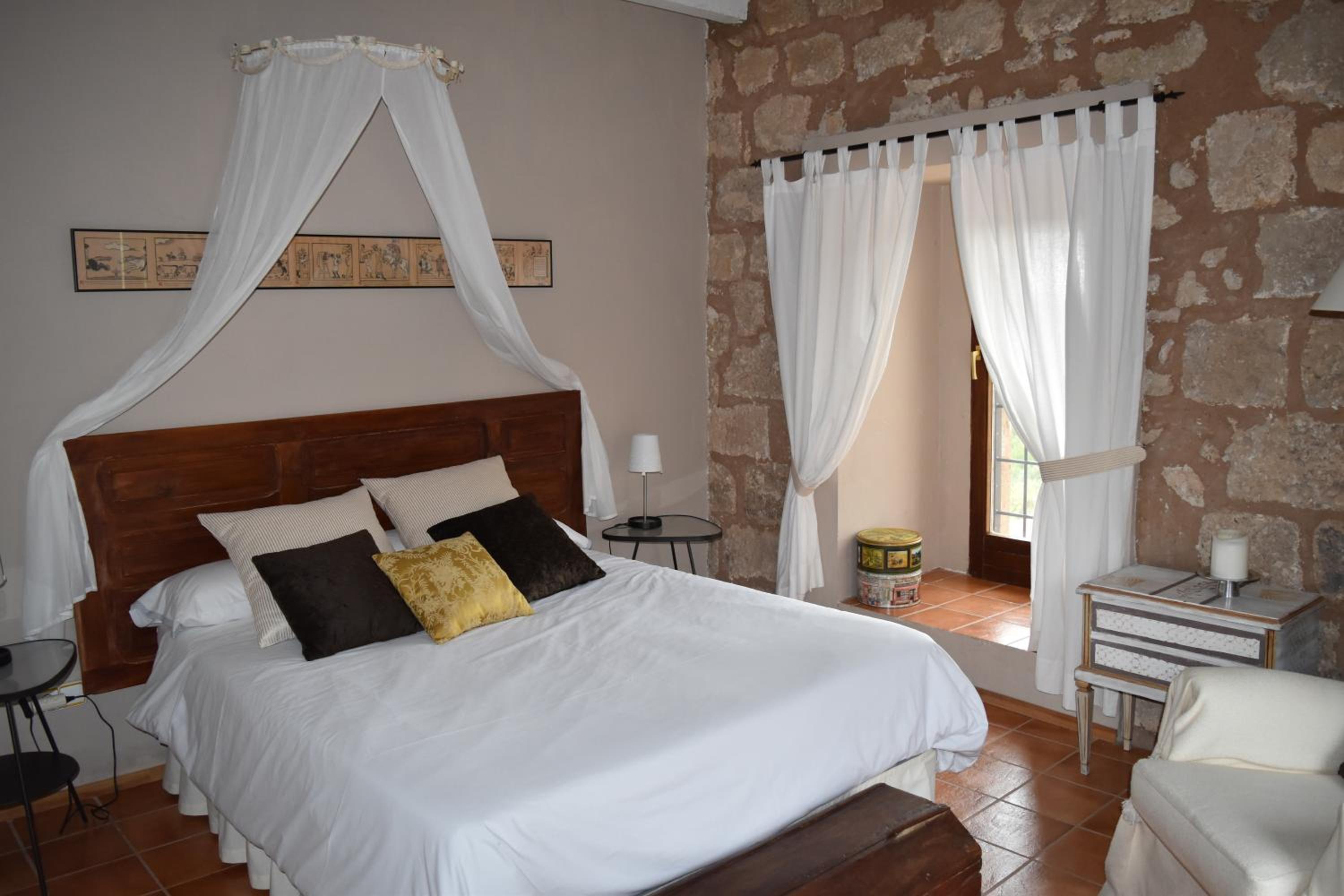 Superior Double Room photo 2