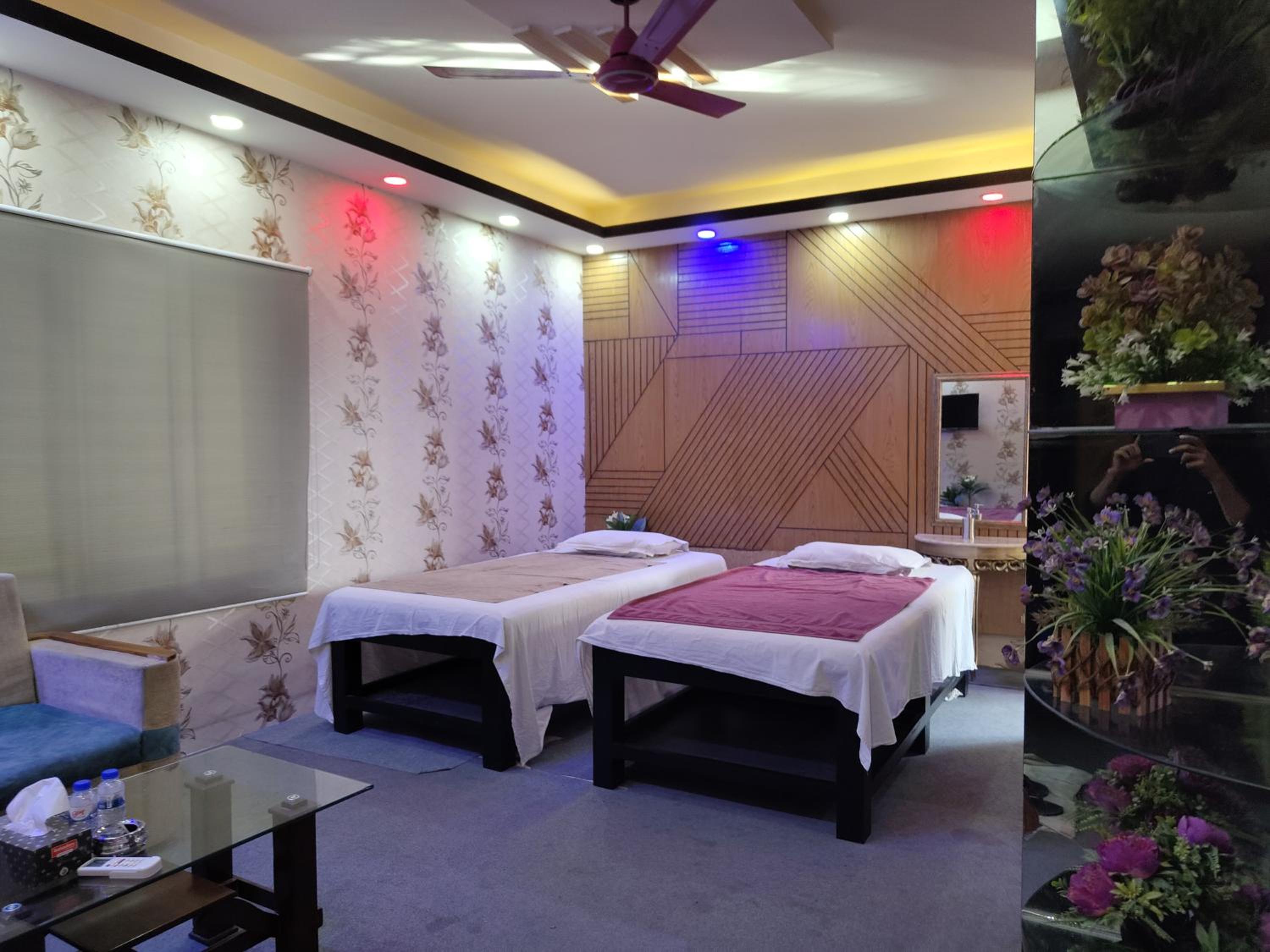 Deluxe Single Room photo 1