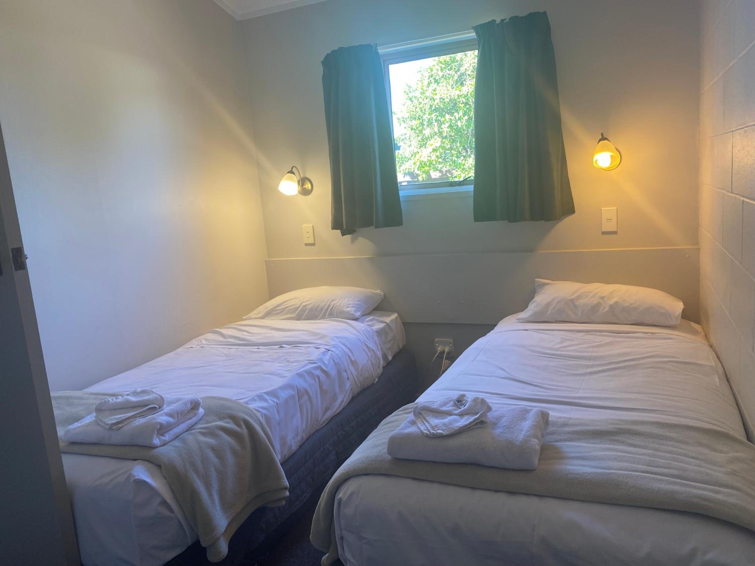 One-Bedroom Suite photo 2