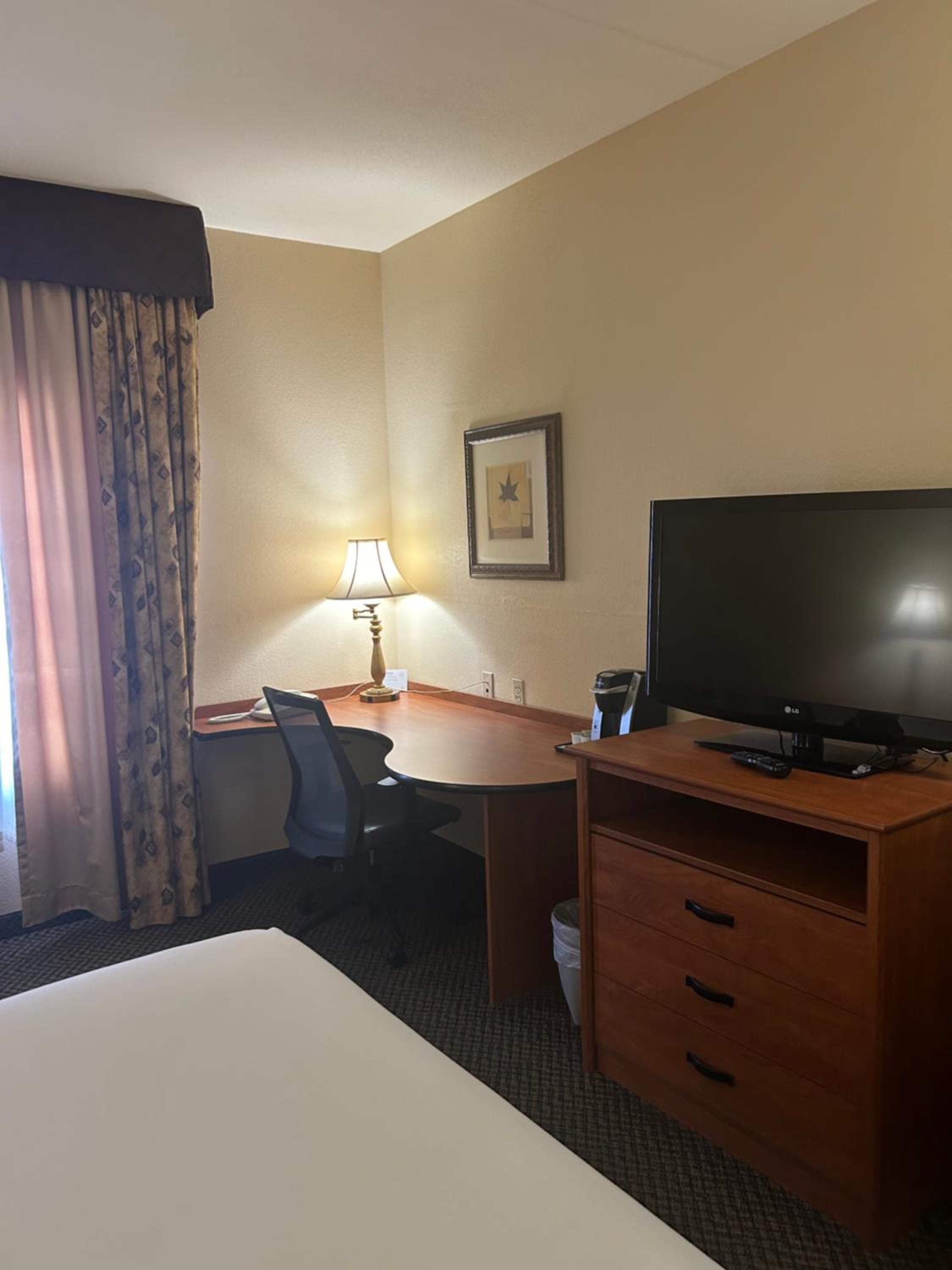 Holiday Inn Express Las Vegas-Nellis by IHG, Zdjęcie 2