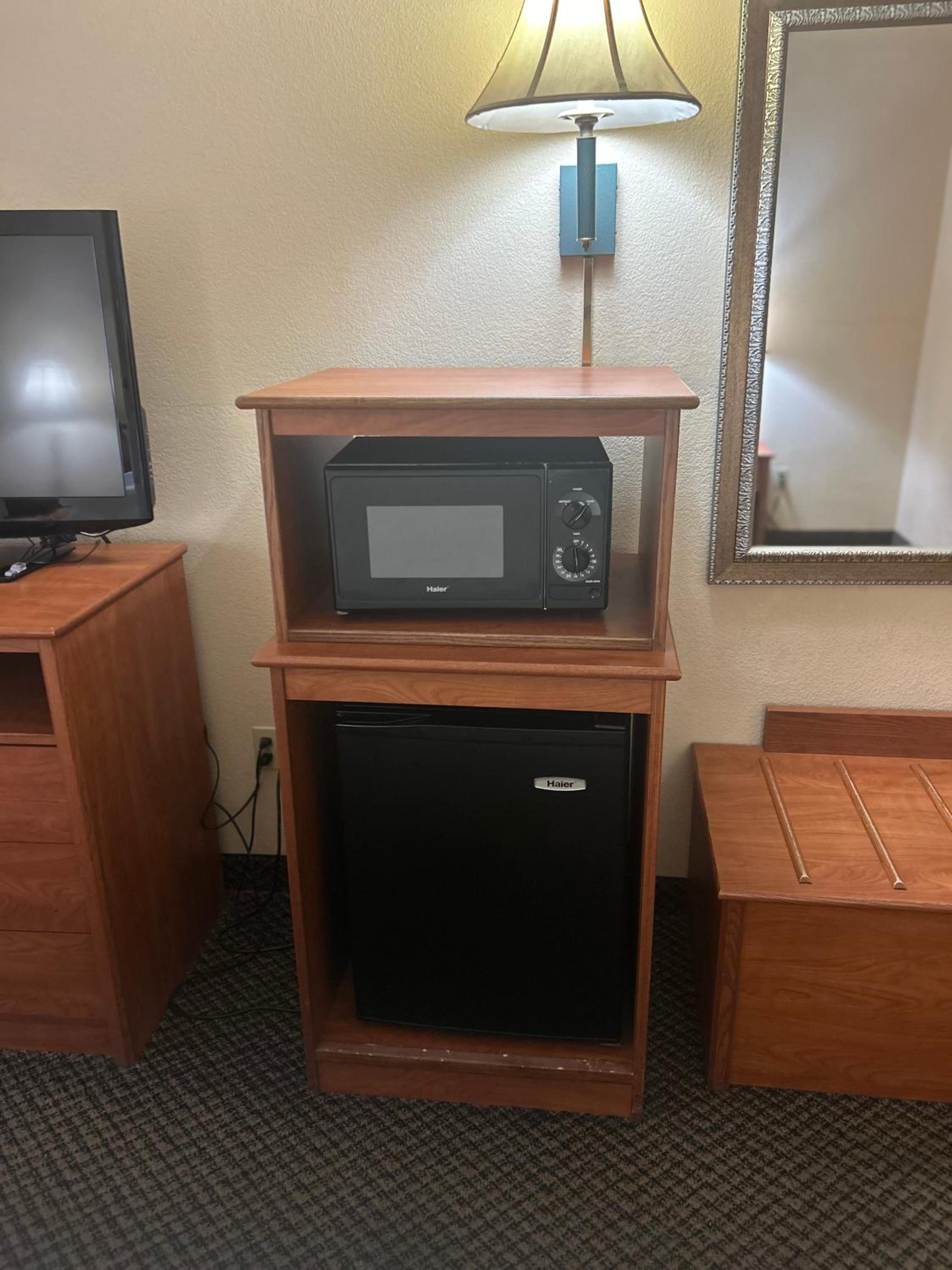 Holiday Inn Express Las Vegas-Nellis by IHG, Zdjęcie 3