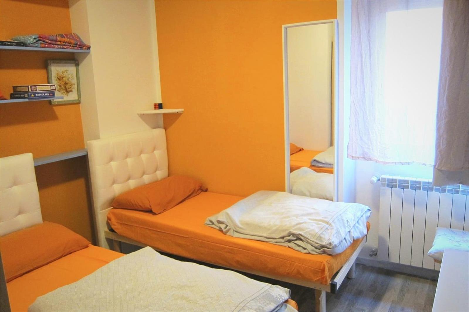 Budget Twin Room