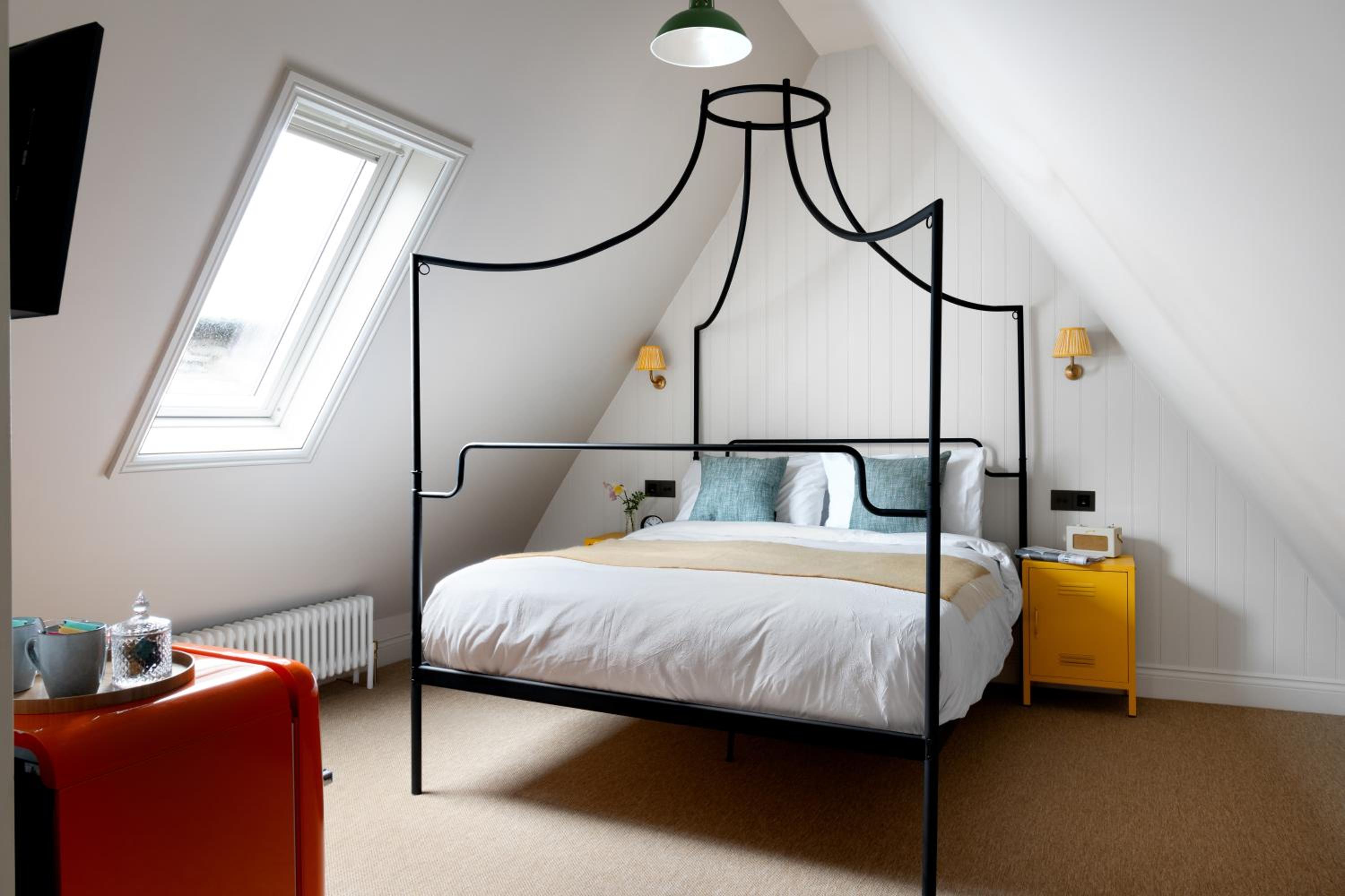 Deluxe King Room photo 1