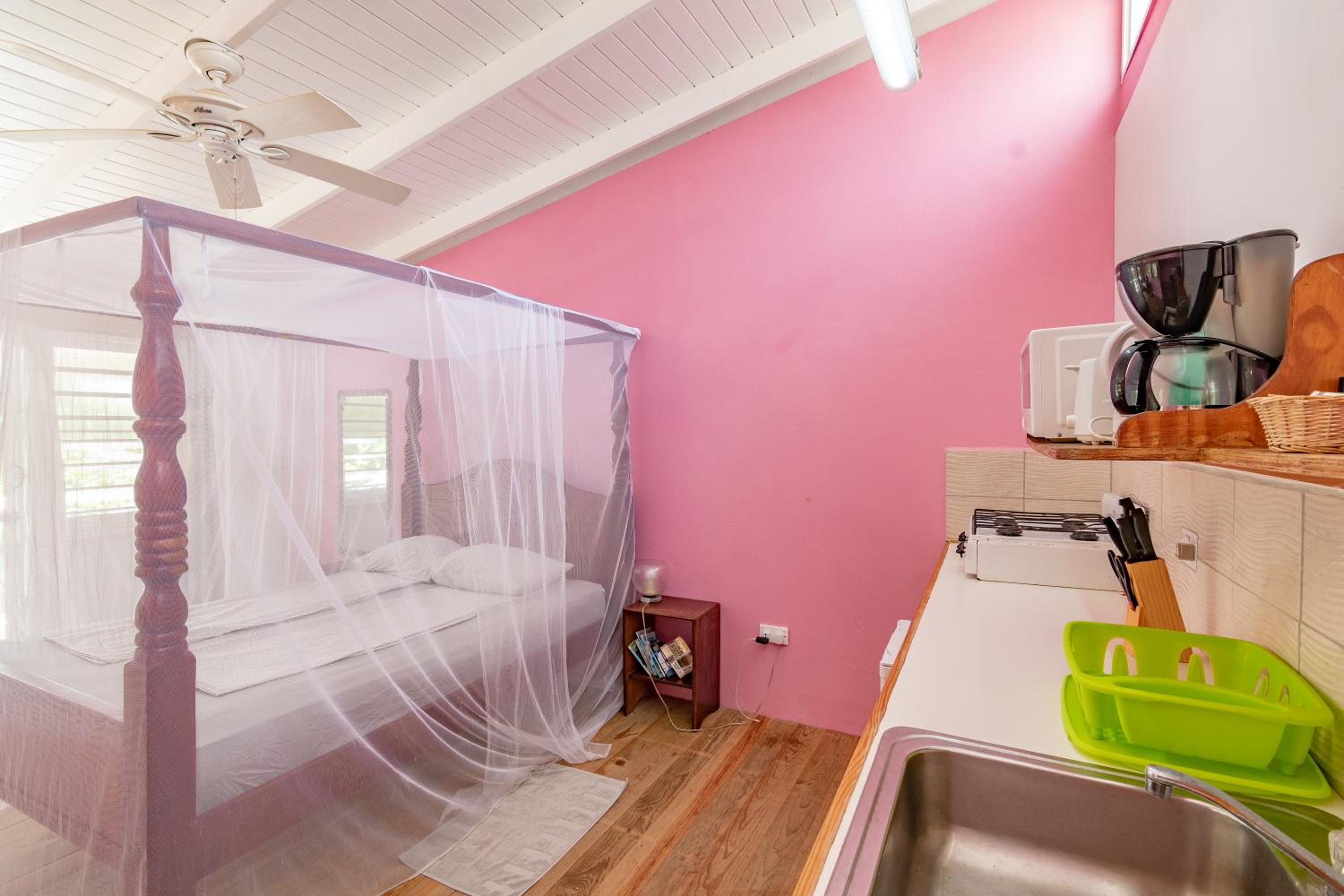 Double Room with Balcony and Sea View photo 1