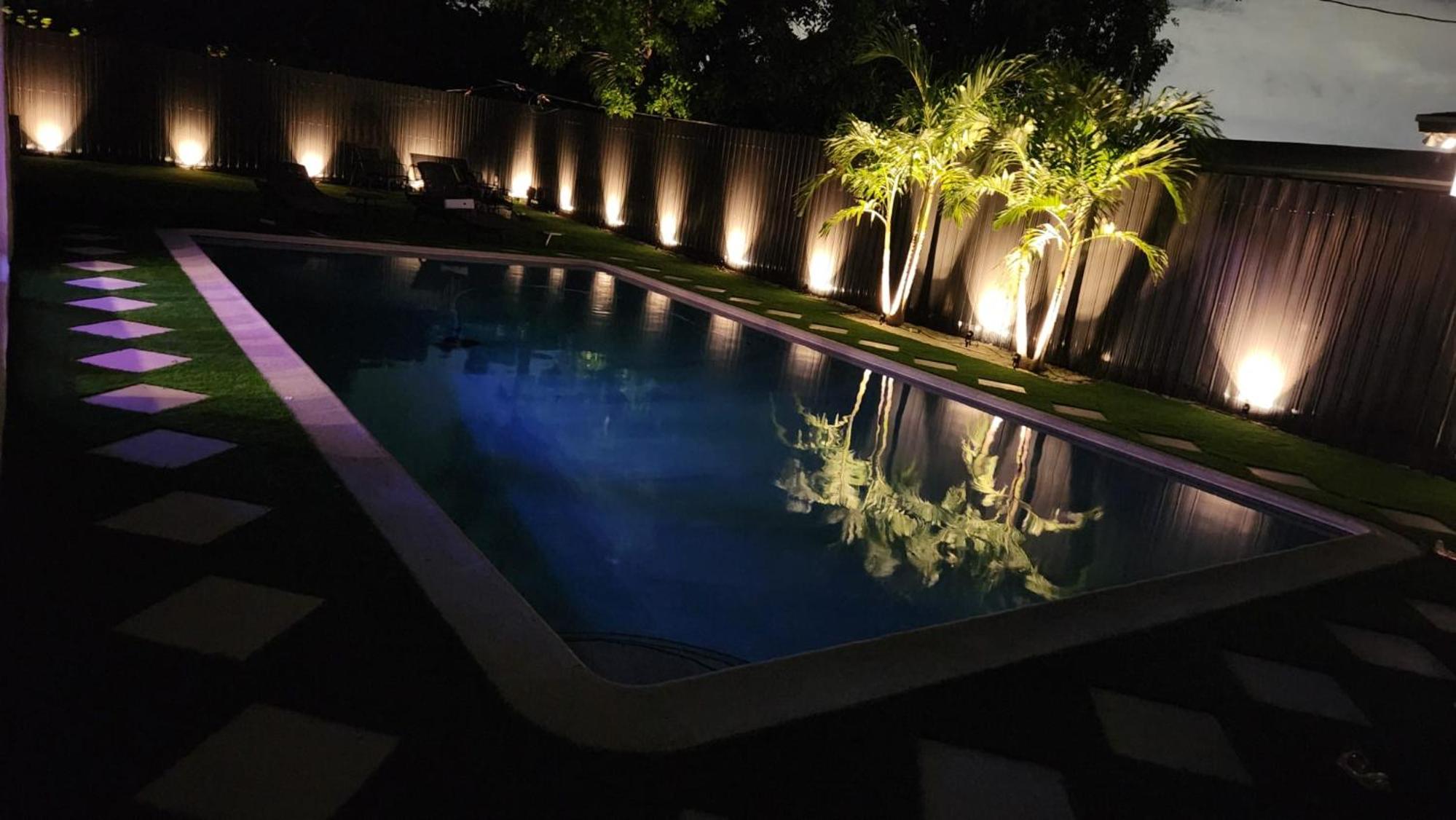 Villa photo 2