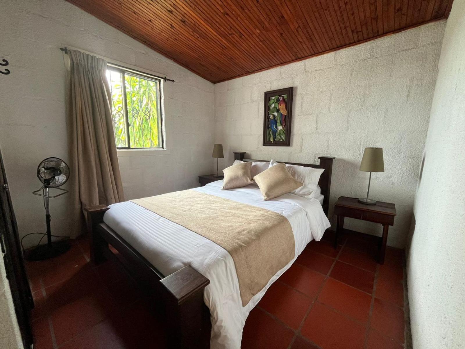 Mixed Dormitory Room photo 1