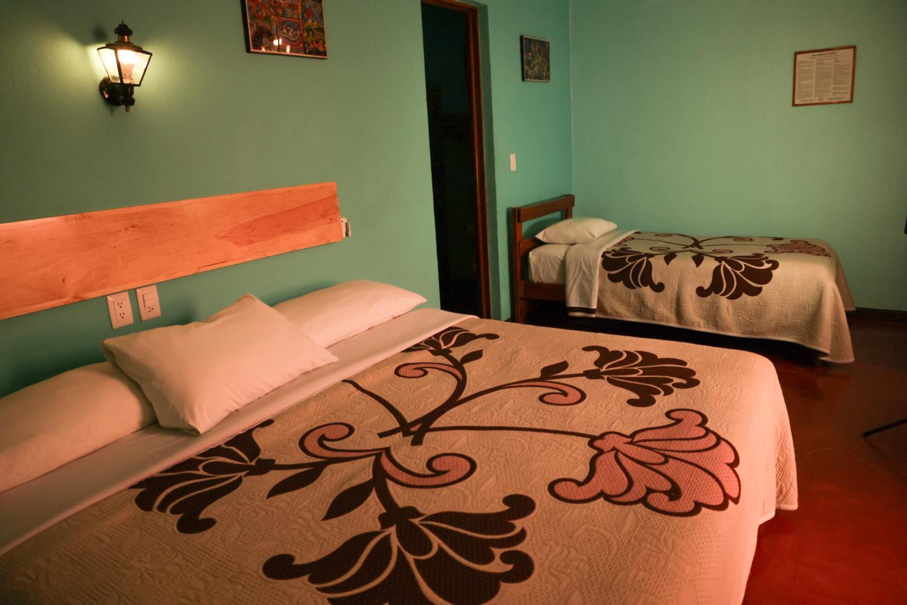 Superior Triple Room photo 1