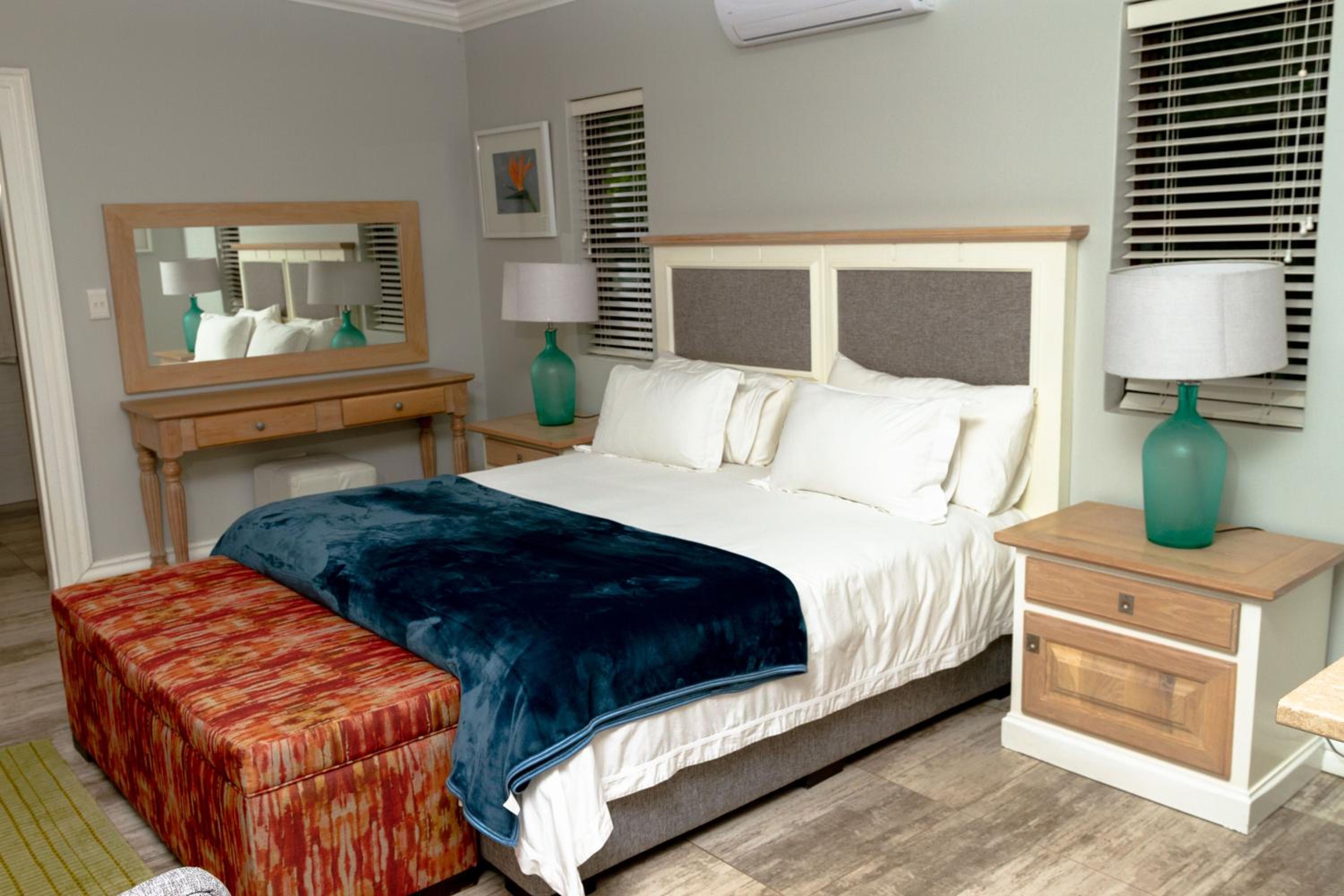 One-Bedroom Chalet