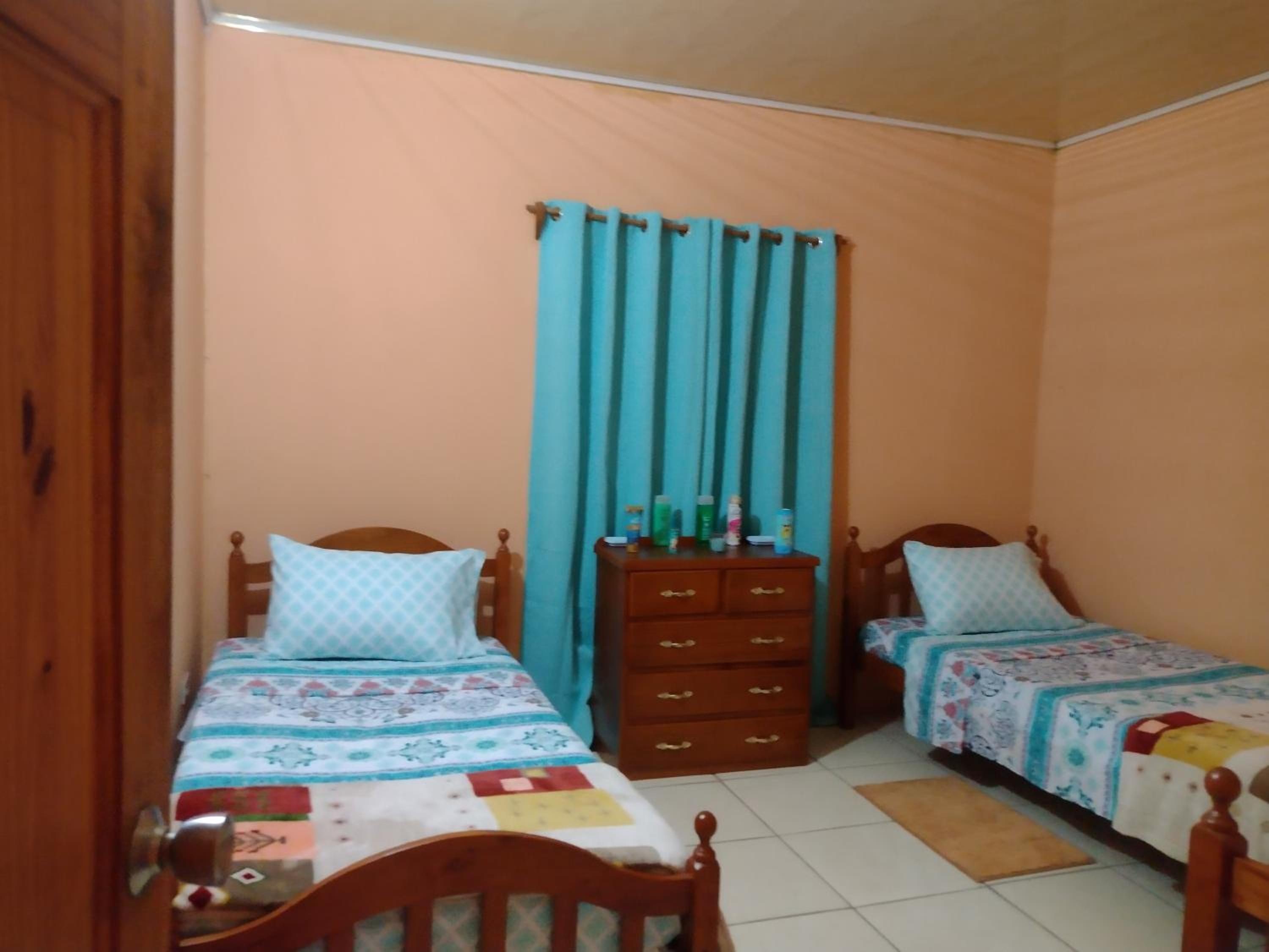 Two-Bedroom Apartment photo 2
