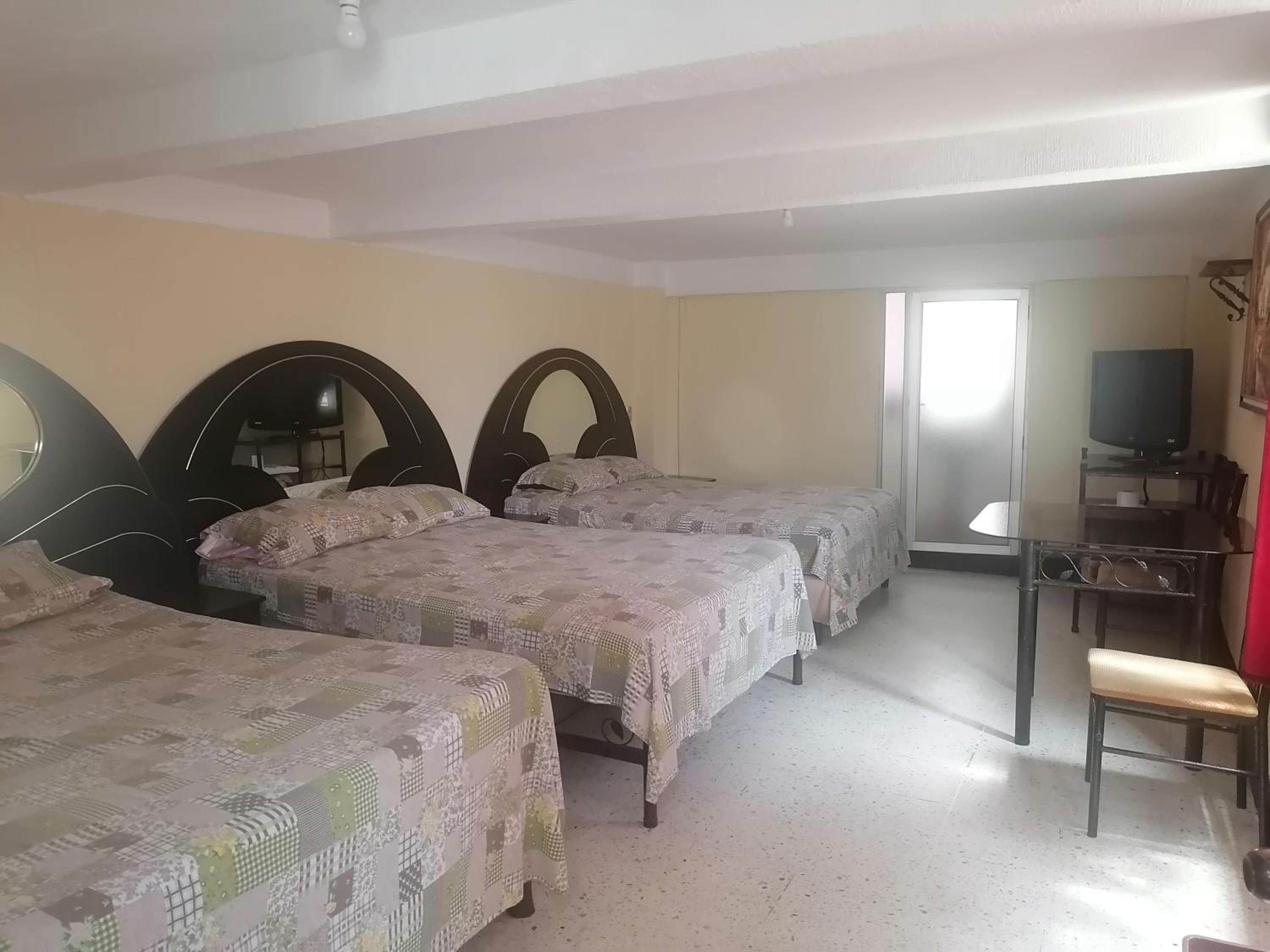 Triple Room photo 1