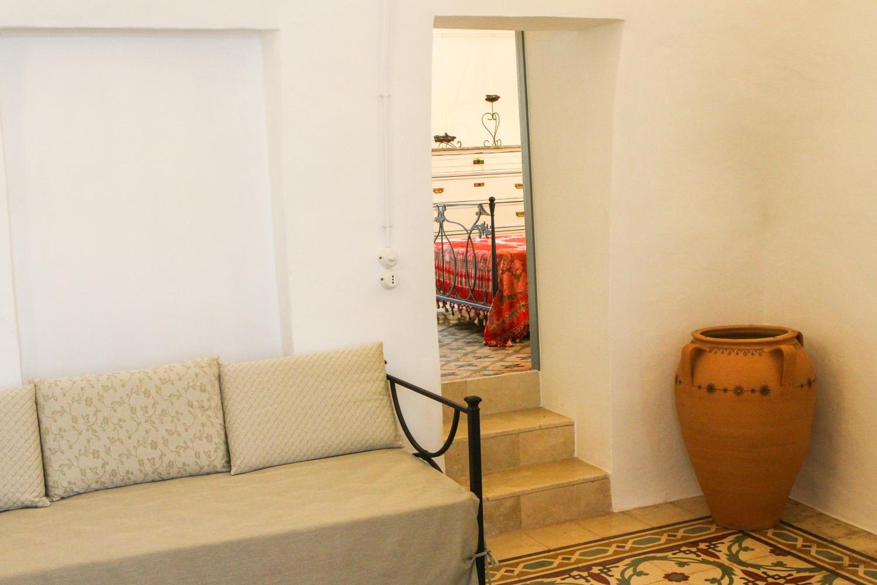 Two-Bedroom Trullo - Photo 5