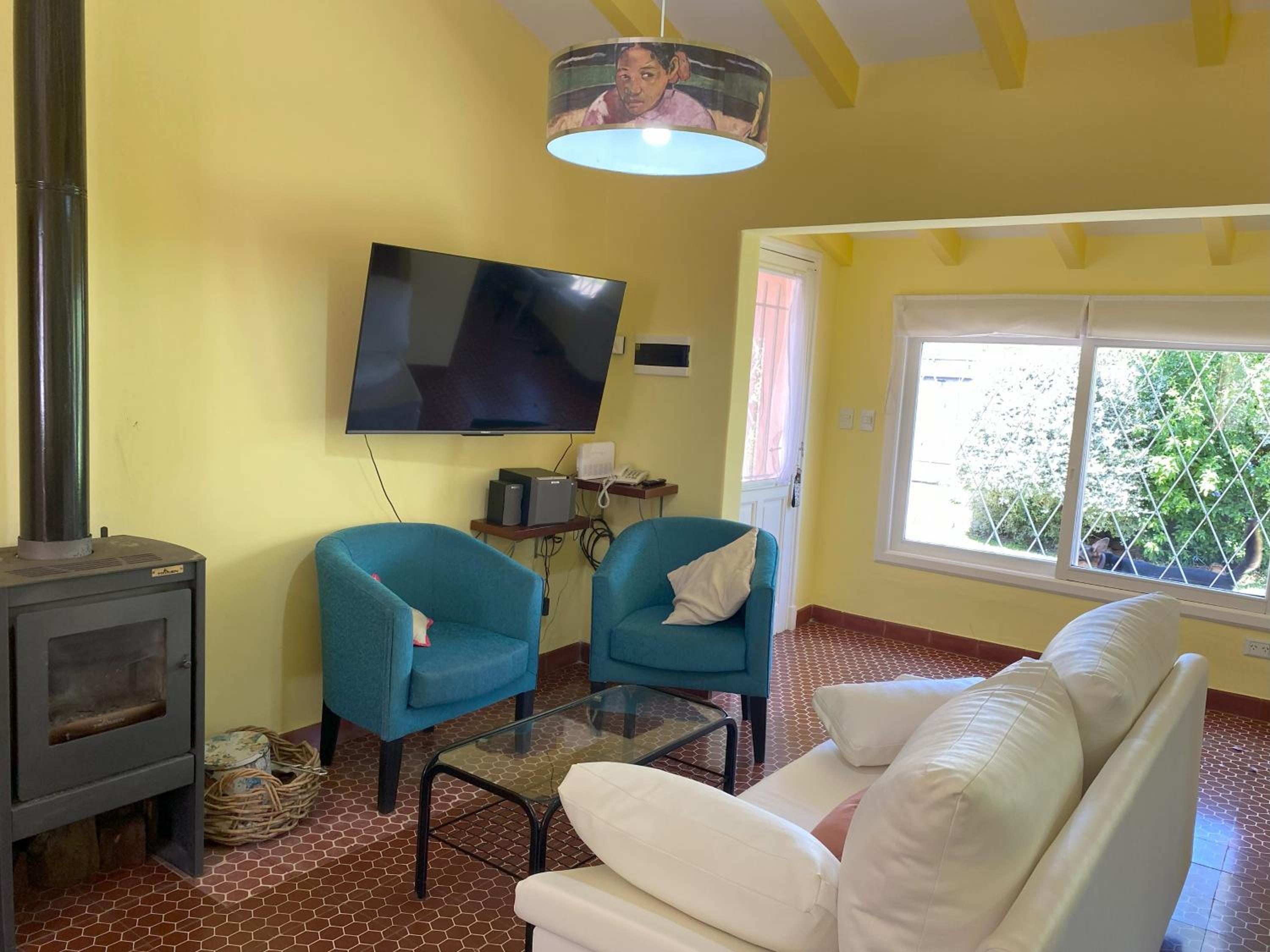 Two-Bedroom House photo 1