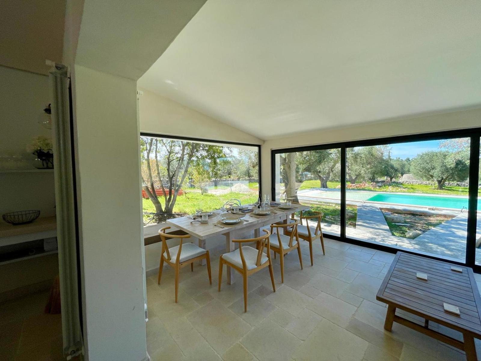 Villa photo 2
