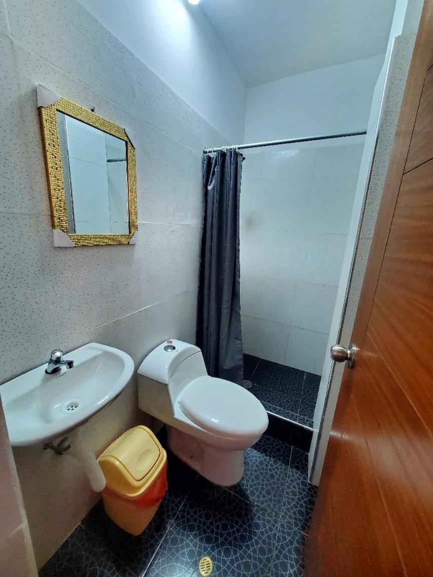 Double Room With Private Bathroom photo 2