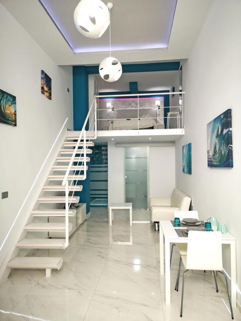 Habitación Deluxe Queen