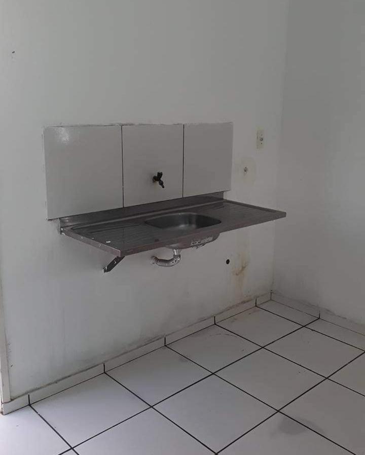 Three-Bedroom House photo 3
