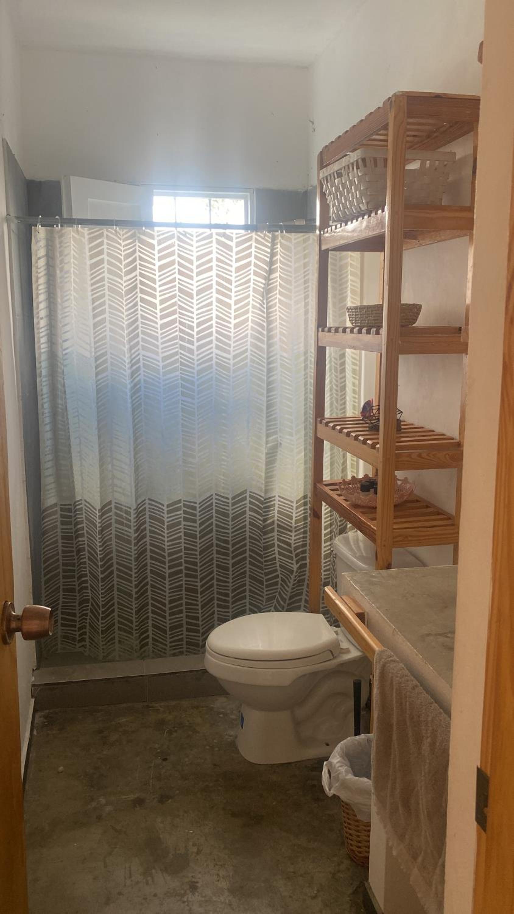 One-Bedroom House photo 3