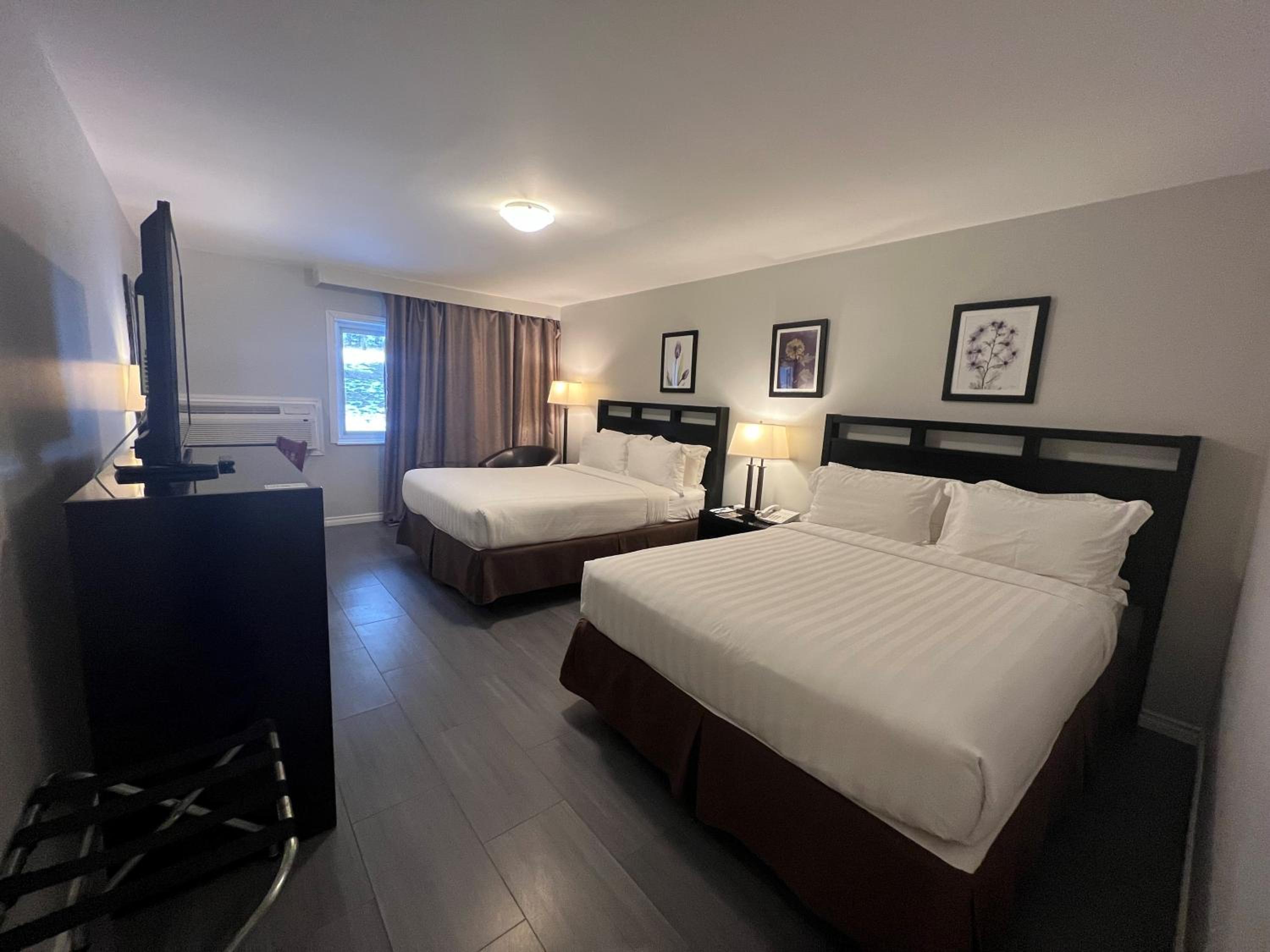 Standard Double Room - Photo 1