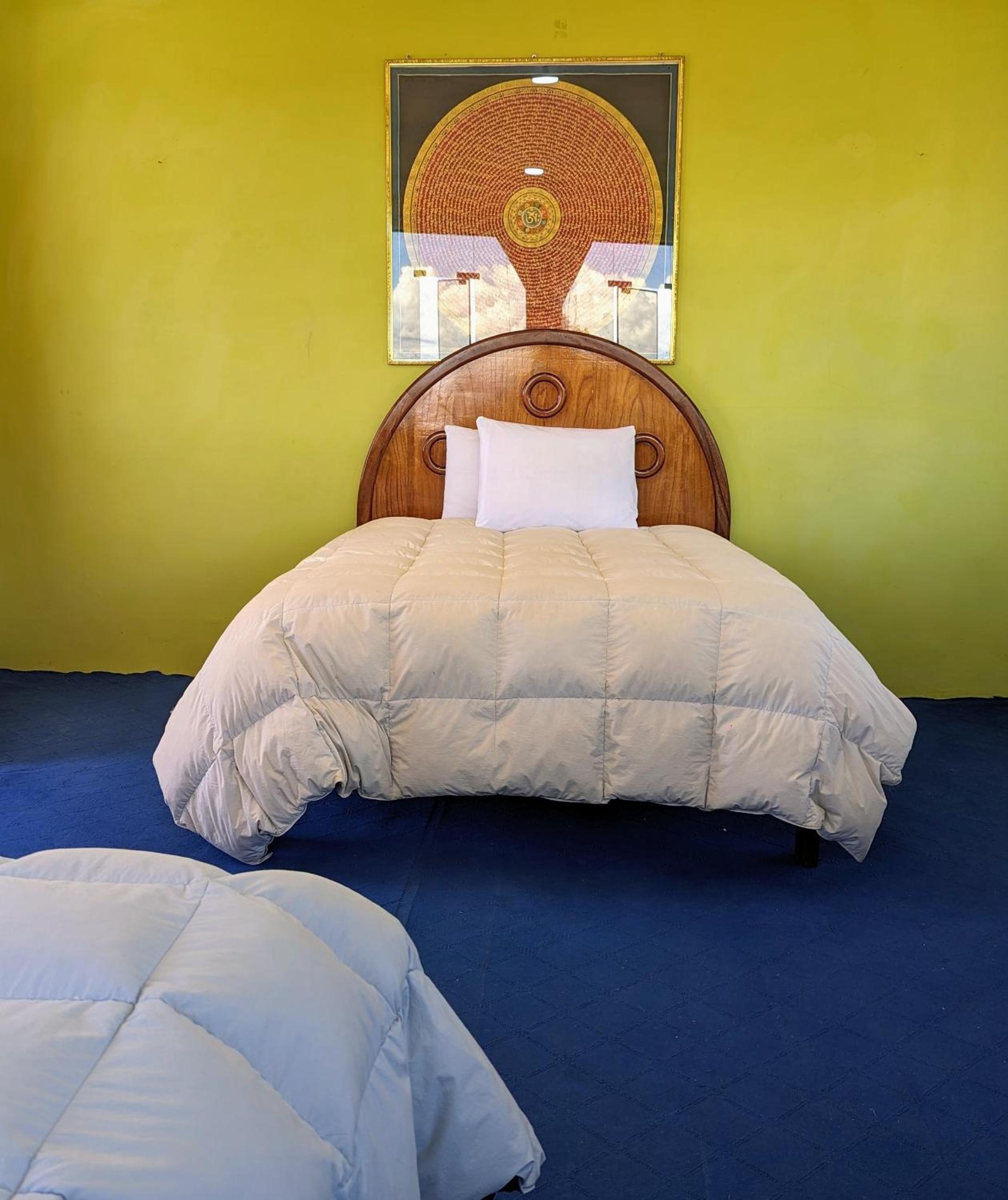 Twin Room with Lake View photo 1