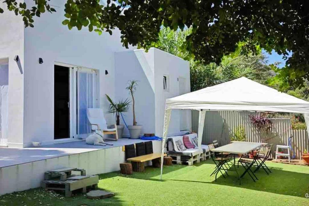 One-Bedroom House photo 3